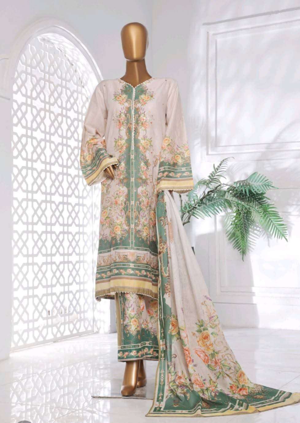 RTW 3PC COLLECTION 2025 VOLUME 1 BY BIN SAEED-06