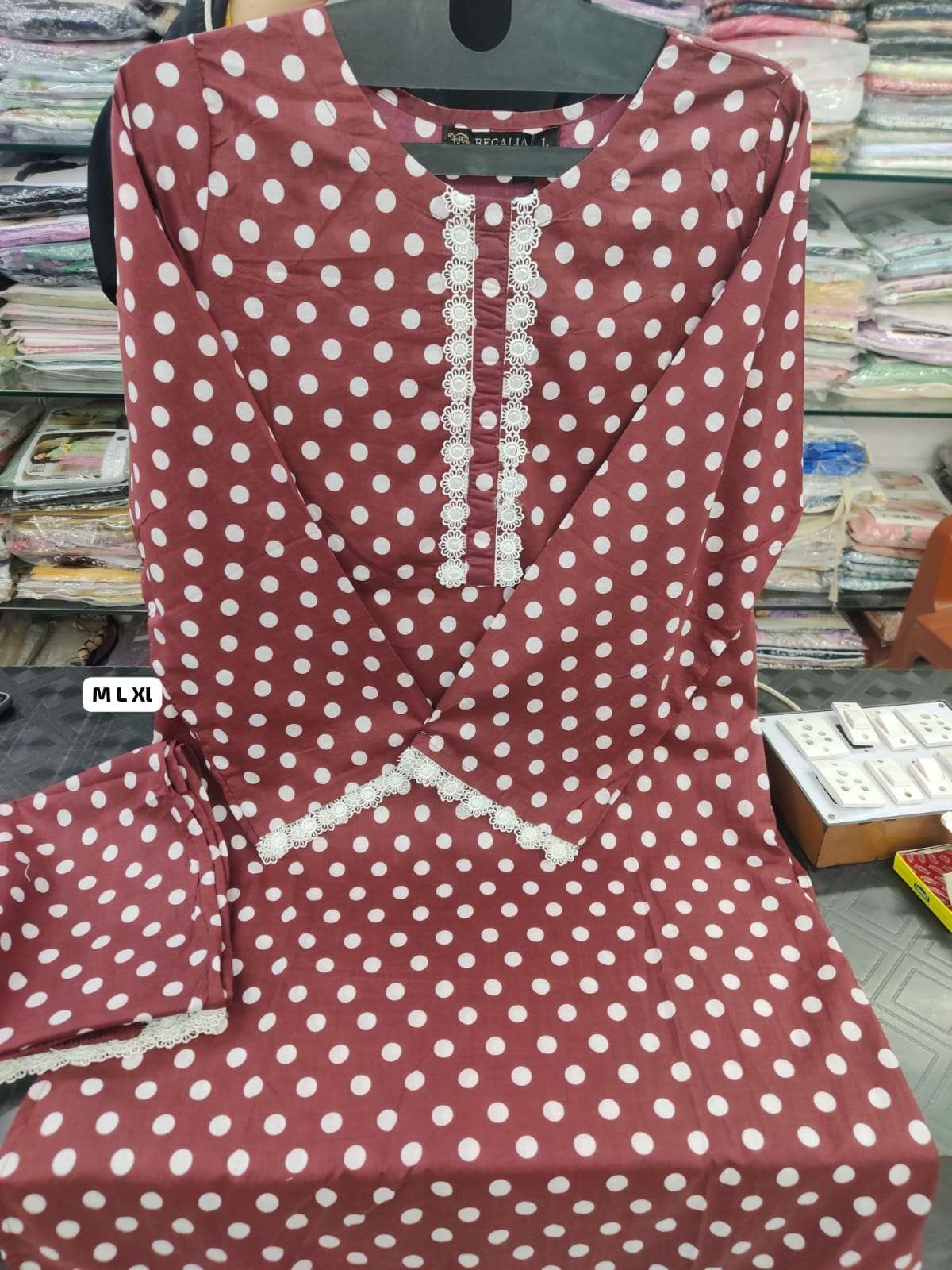 RTW CORD SETS BY REGALIA-10