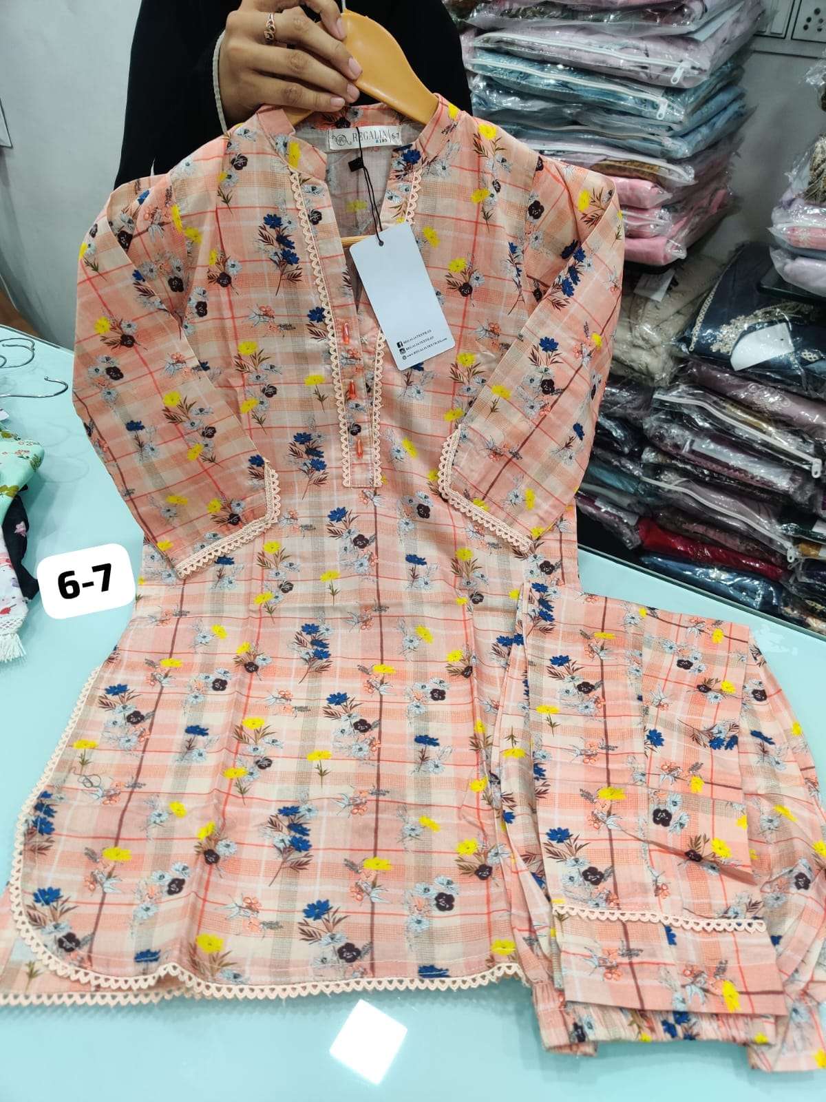 RTW Kids Pret Collection by Regalia-03