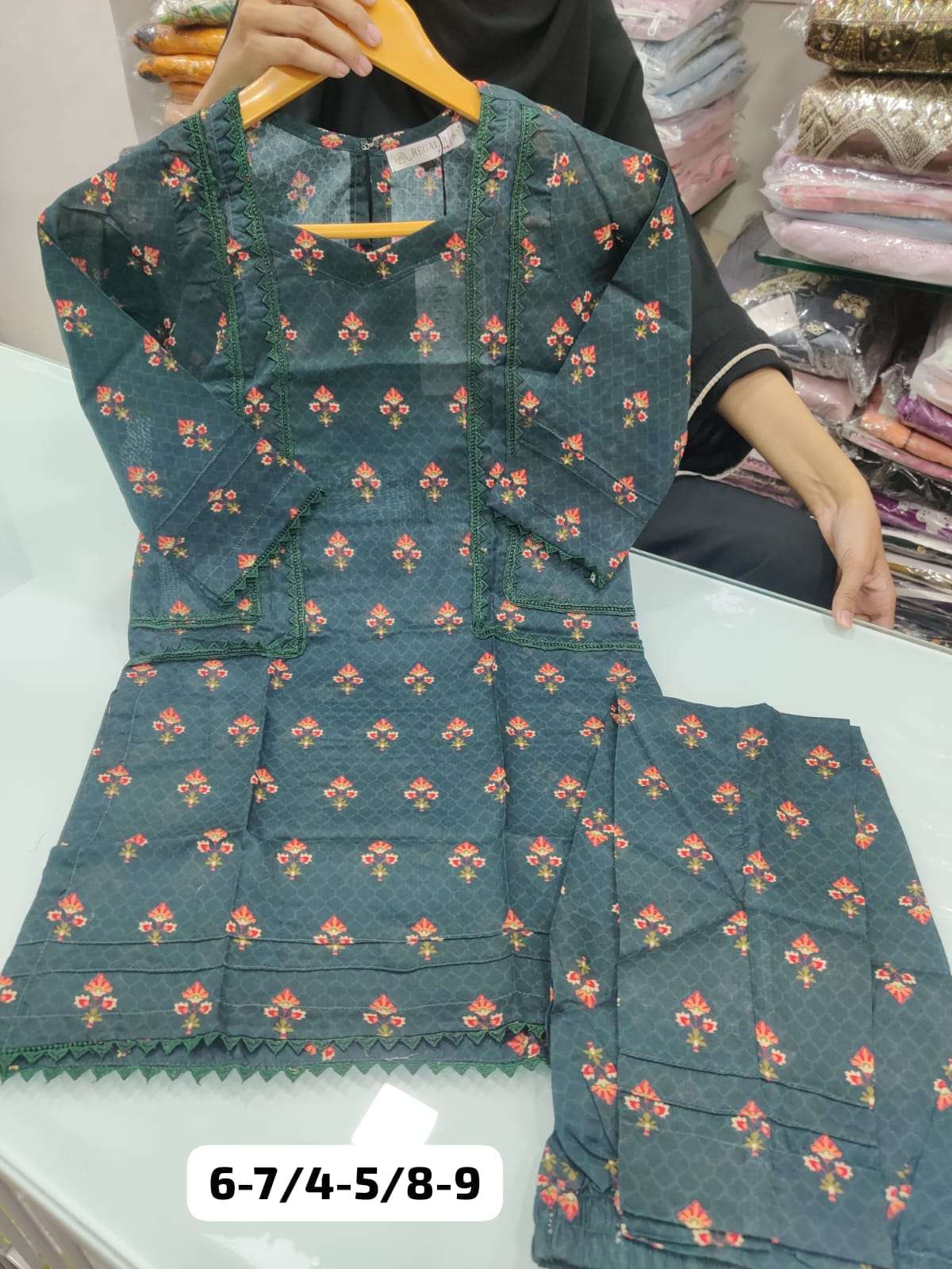 RTW Kids Pret Collection by Regalia-08