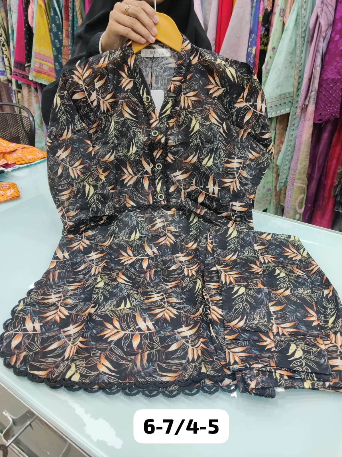 RTW Kids Pret Collection by Regalia-09