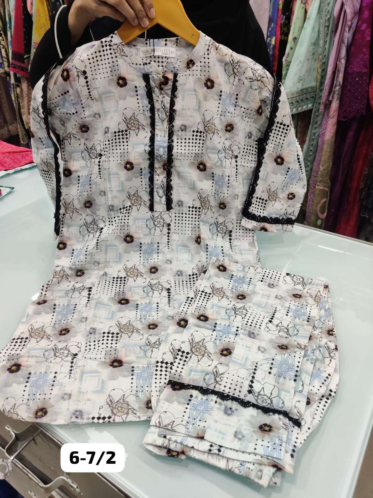 RTW Kids Pret Collection by Regalia-12