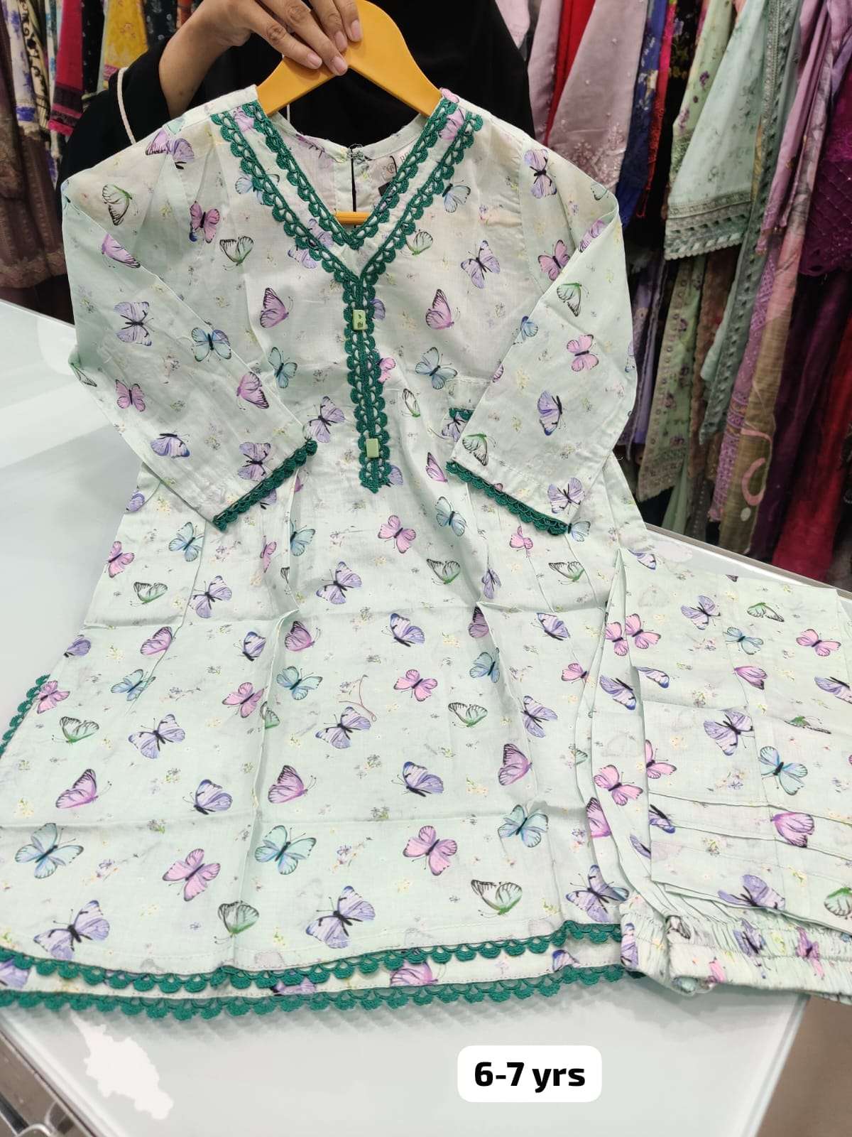 RTW Kids Pret Collection by Regalia-15