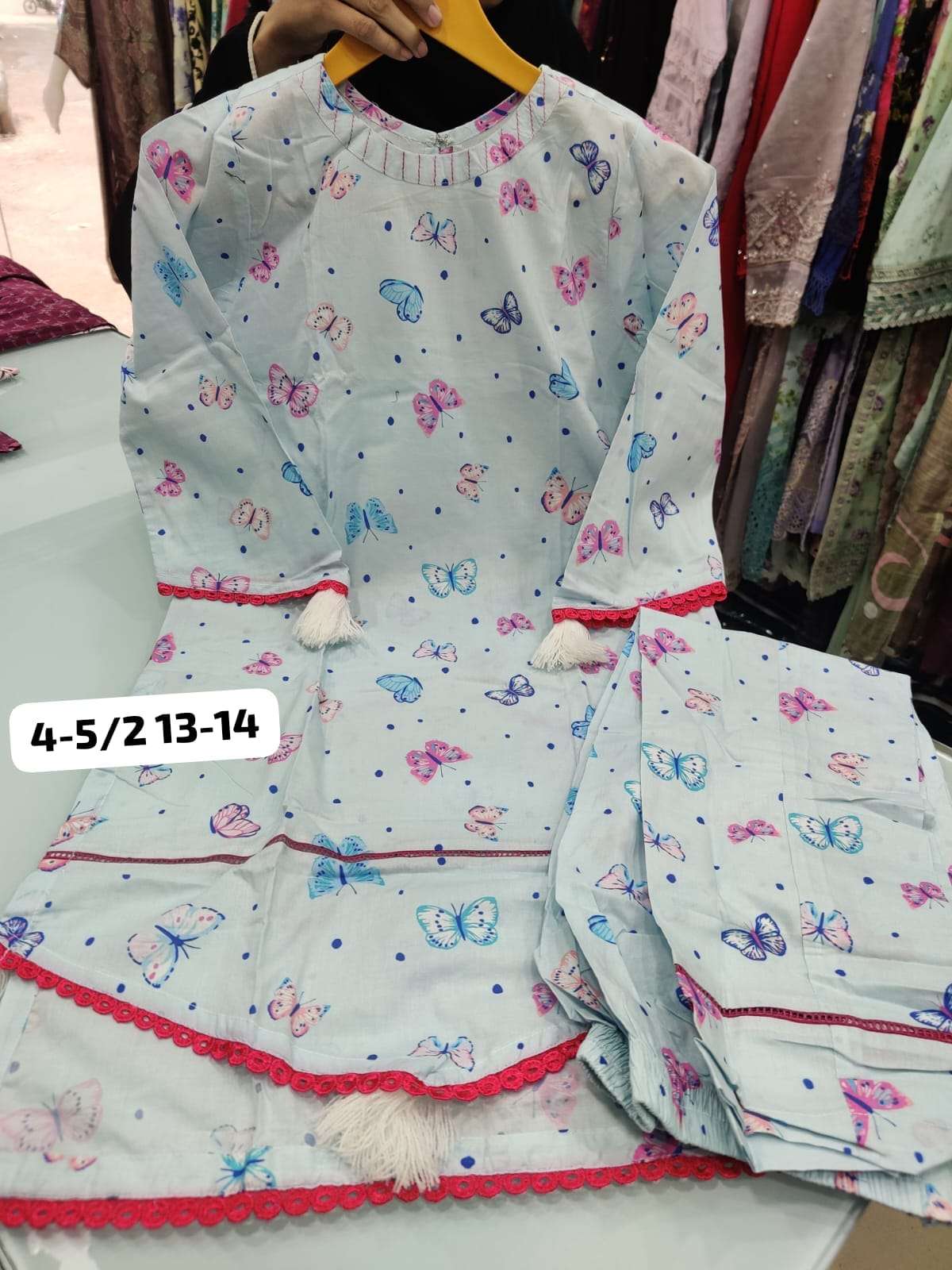 RTW Kids Pret Collection by Regalia-16