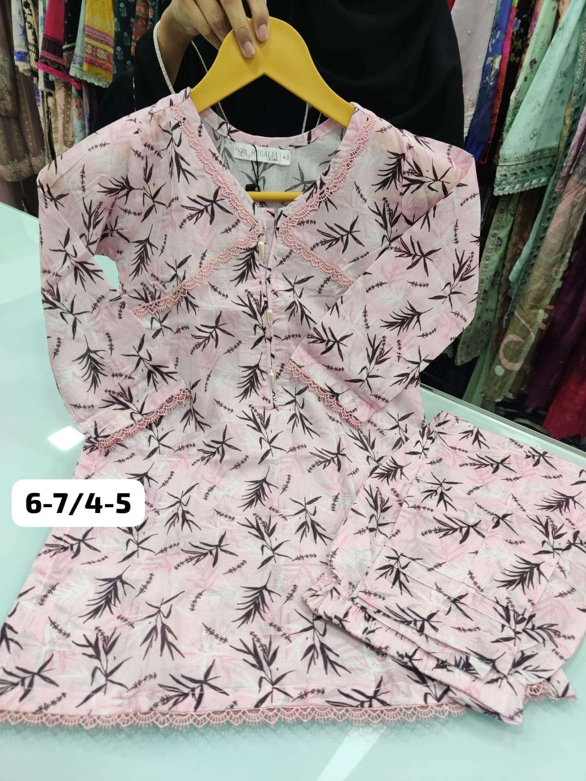 RTW Kids Pret Collection by Regalia-18