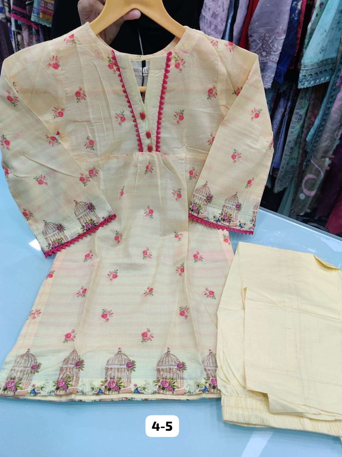 RTW Kids Pret Collection by Regalia-23