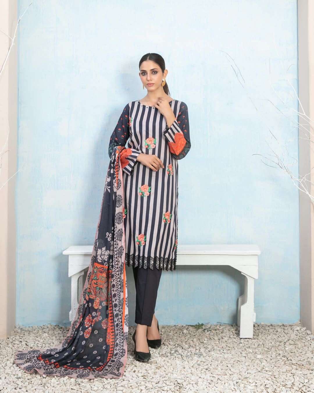 RTW Lawn by Tawakkal-06