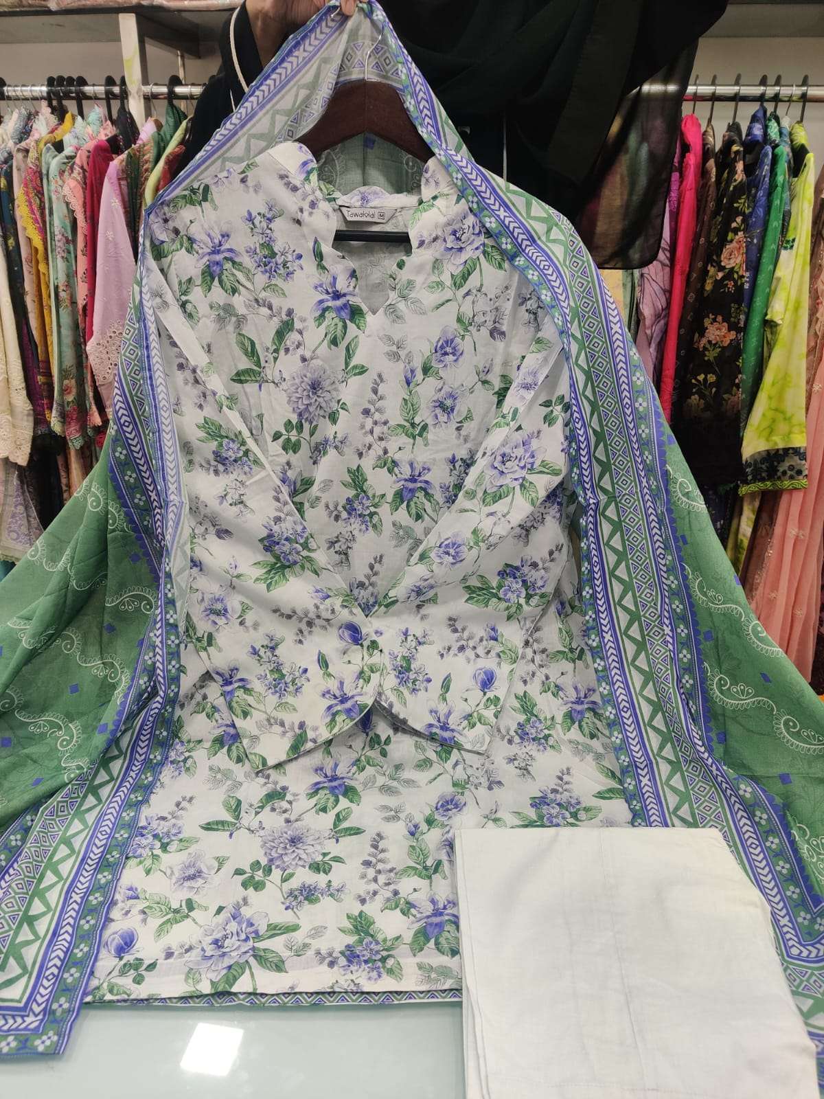 RTW Mizna Lawns by Tawakkal-20