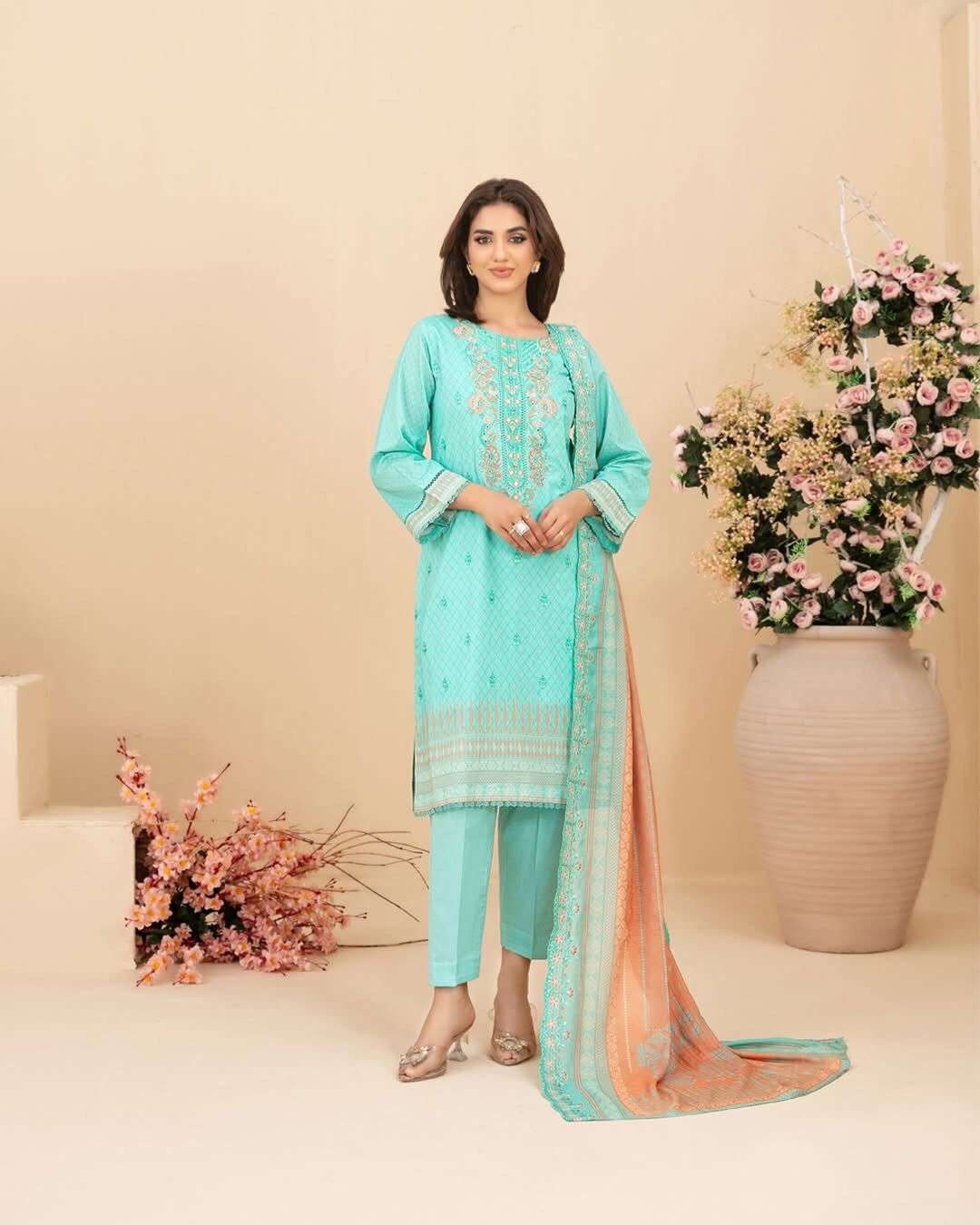 RTW Stiched Tawakkal Lawns-06