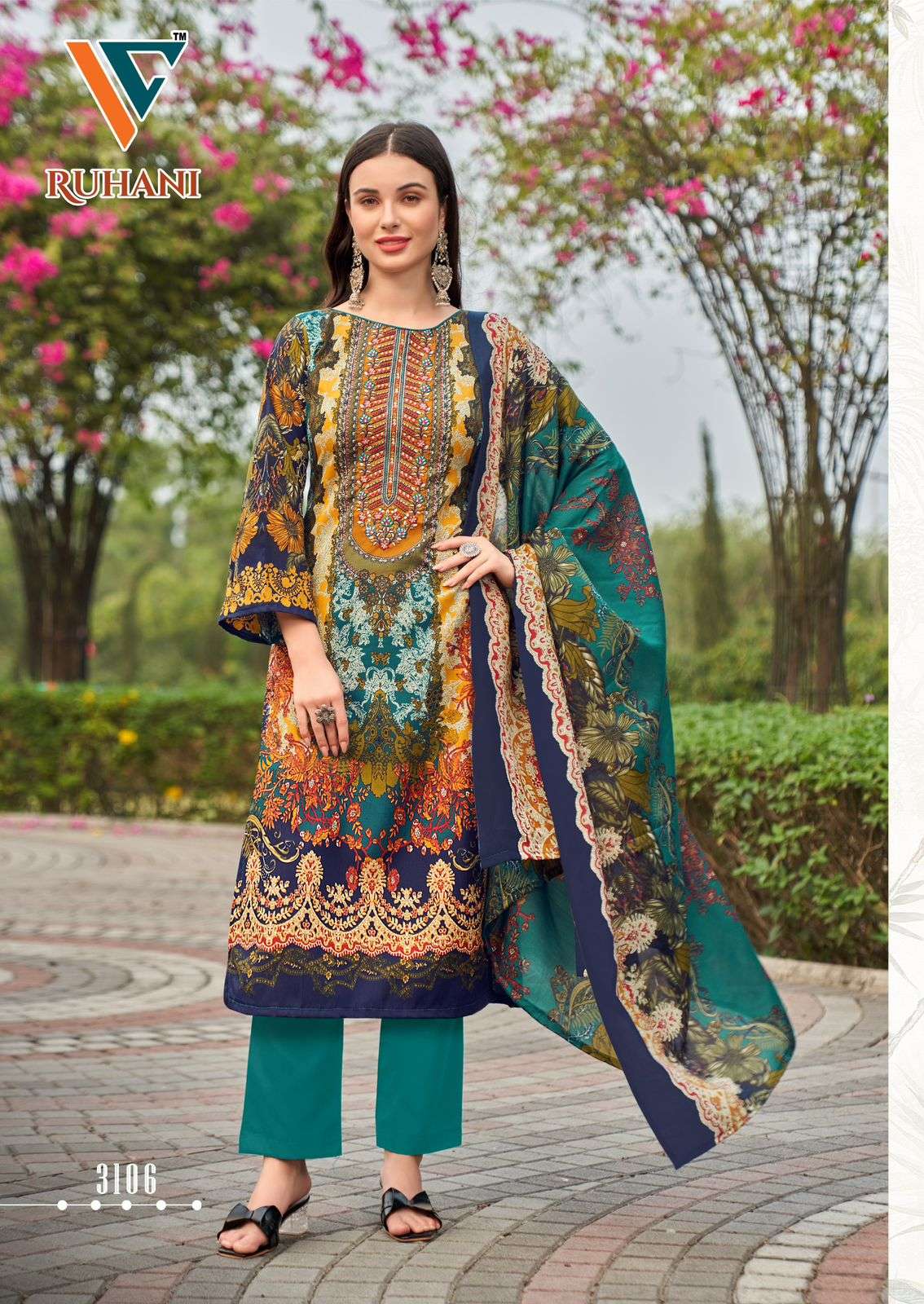 RUHANI‎‎ VOL-31 by VandaNA-04