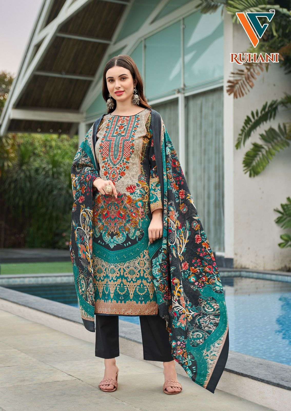 RUHANI‎‎ VOL-31 by VandaNA-08