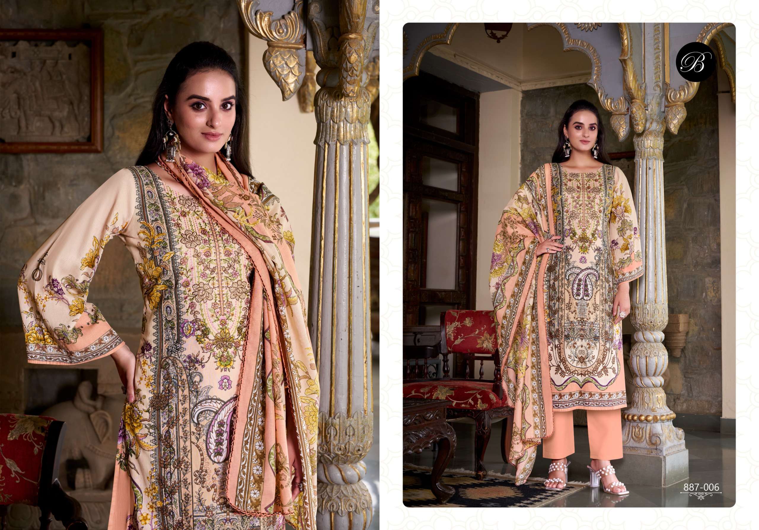 SAIYAARA BY BELLIZA-05