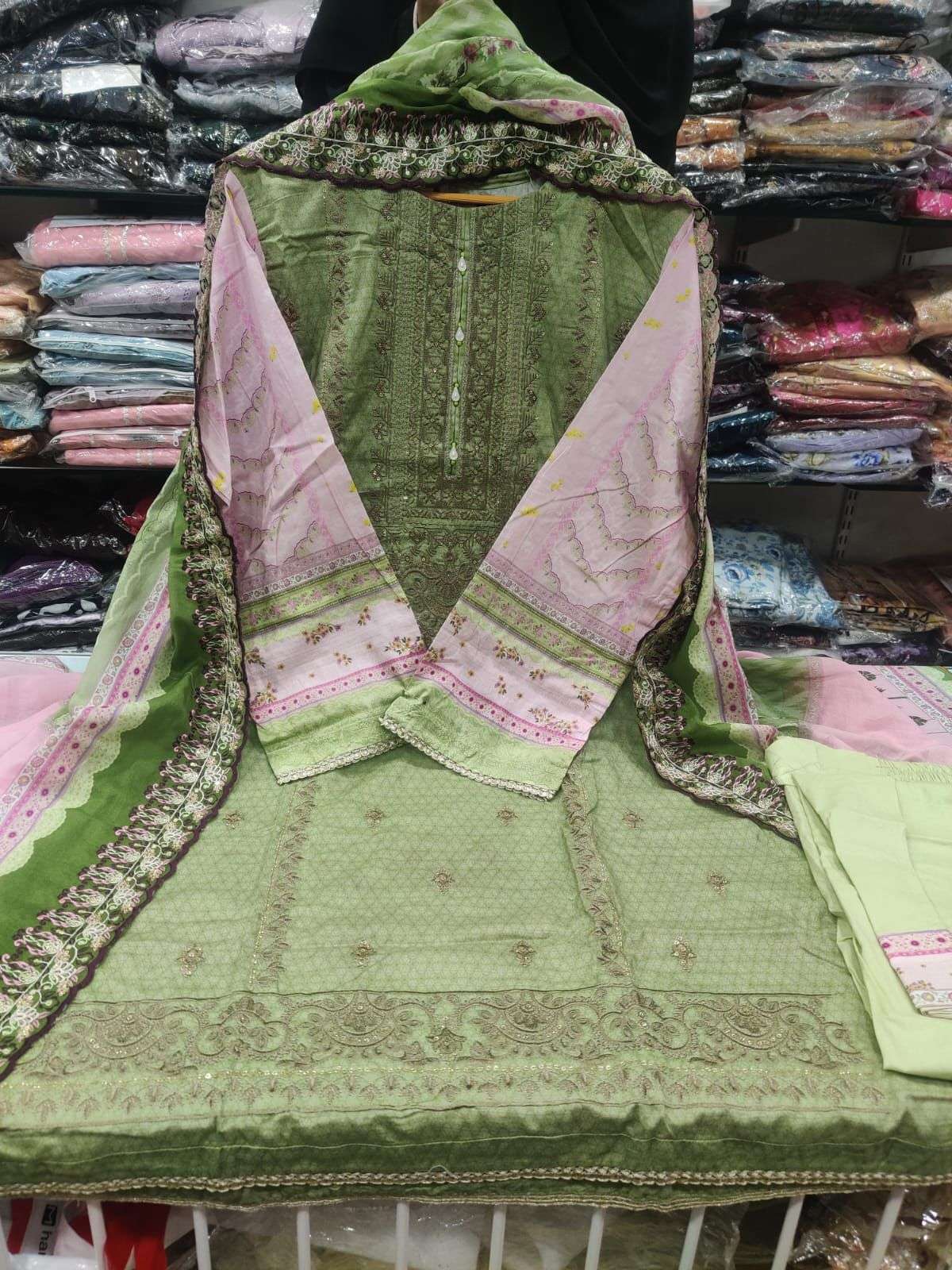 SALINA EMBROIDERED COLLECTION BY REGALIA-01