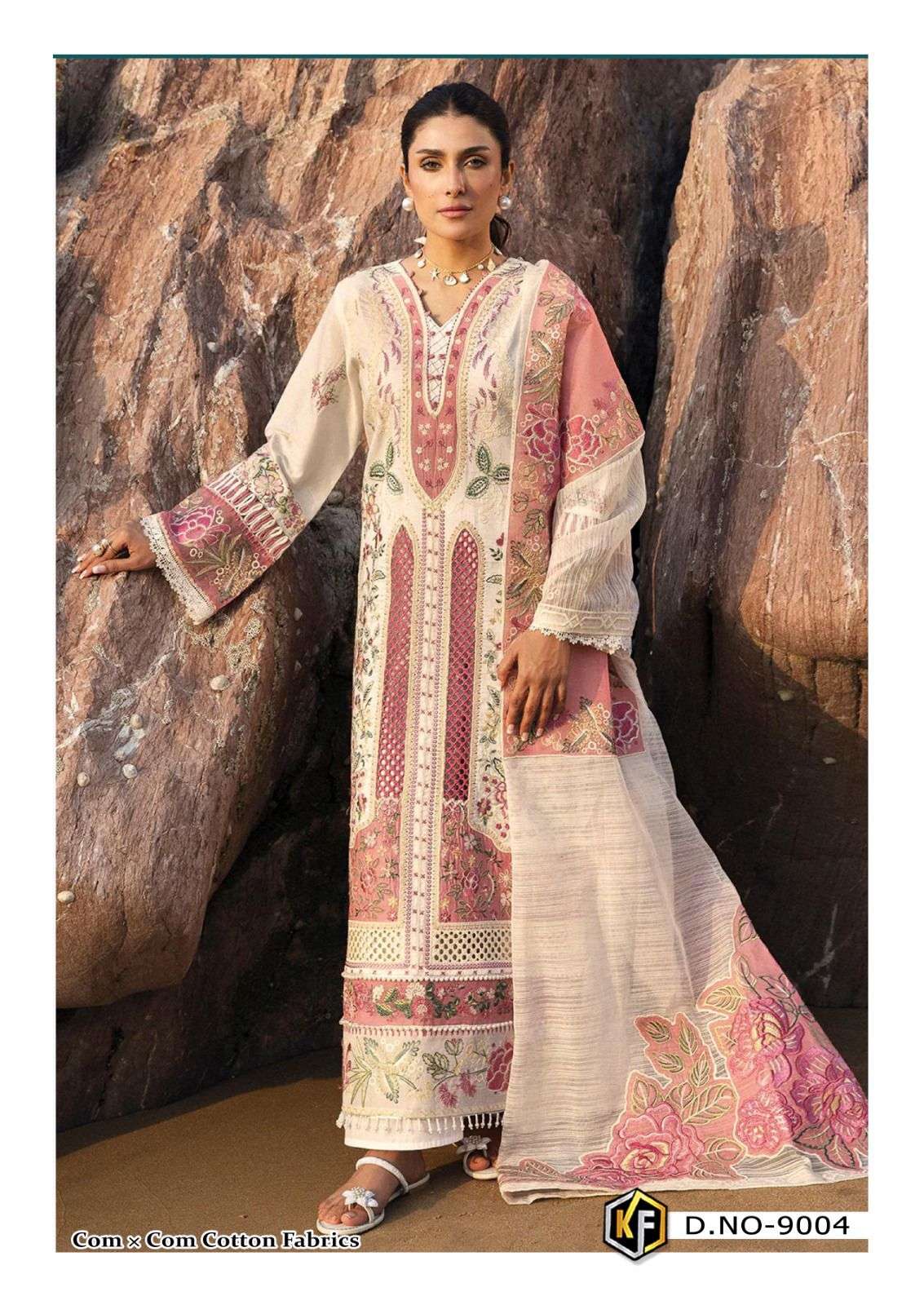 SOHA NAZIR Volume 9 by Keval-01