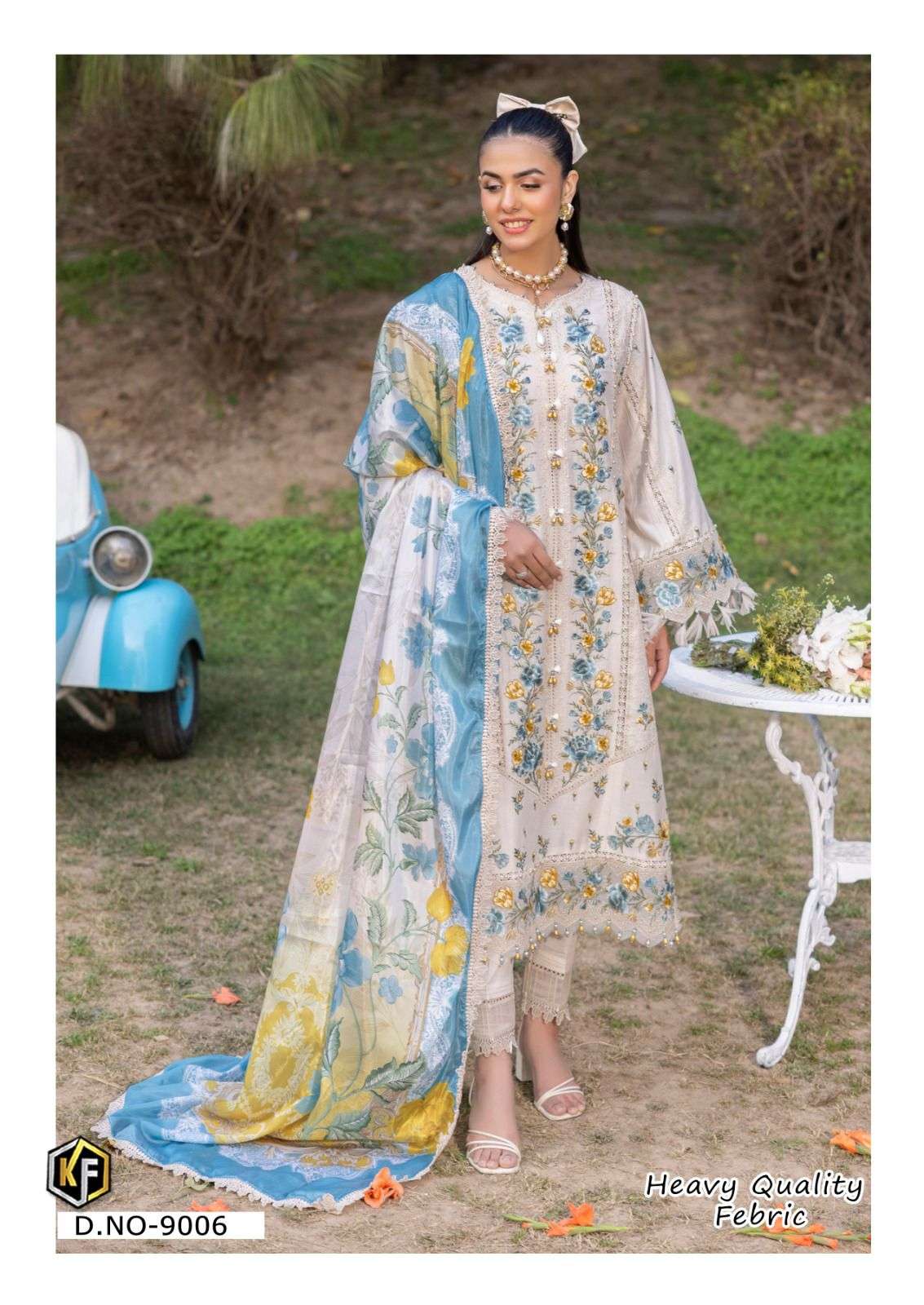 SOHA NAZIR Volume 9 by Keval-03