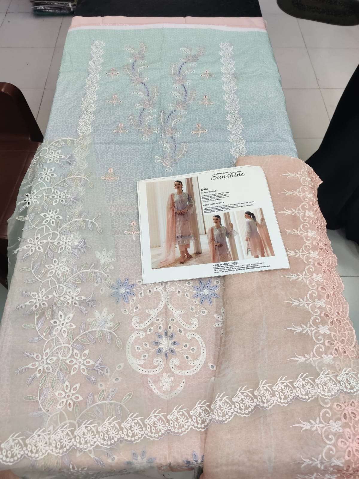 SUNSHINE Bloom Premium Edition by Al Zohaib-01