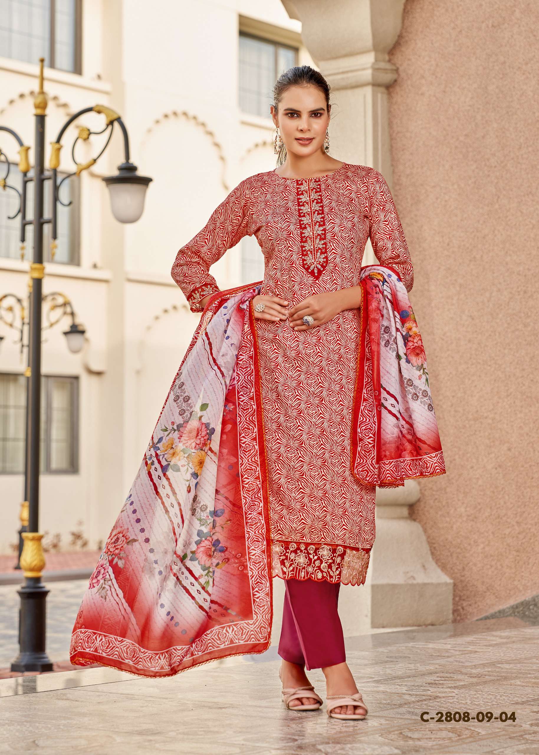 SUPER GIRL-3 by Alok-01