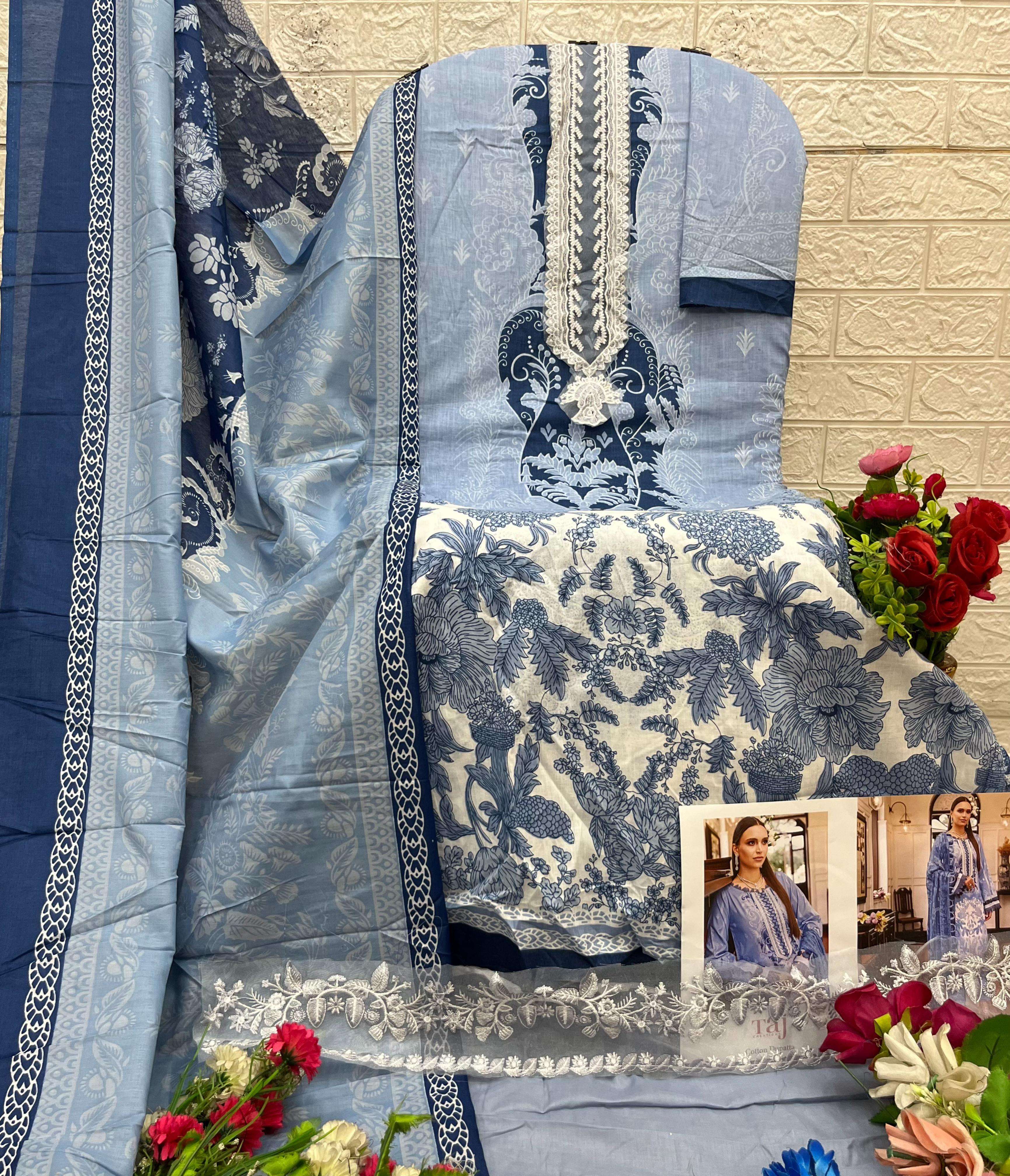 Super Hit Design 611 of Taj-01