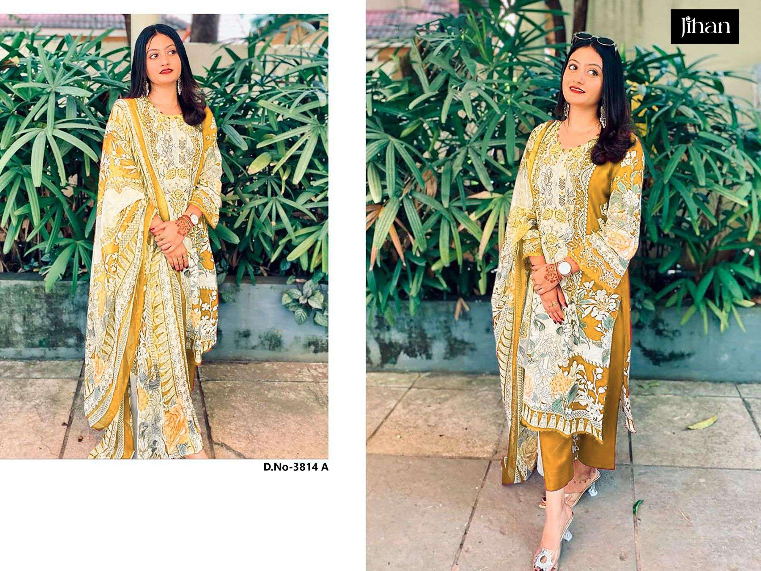 Super Hit Design D no:-3814 by Jihan-01