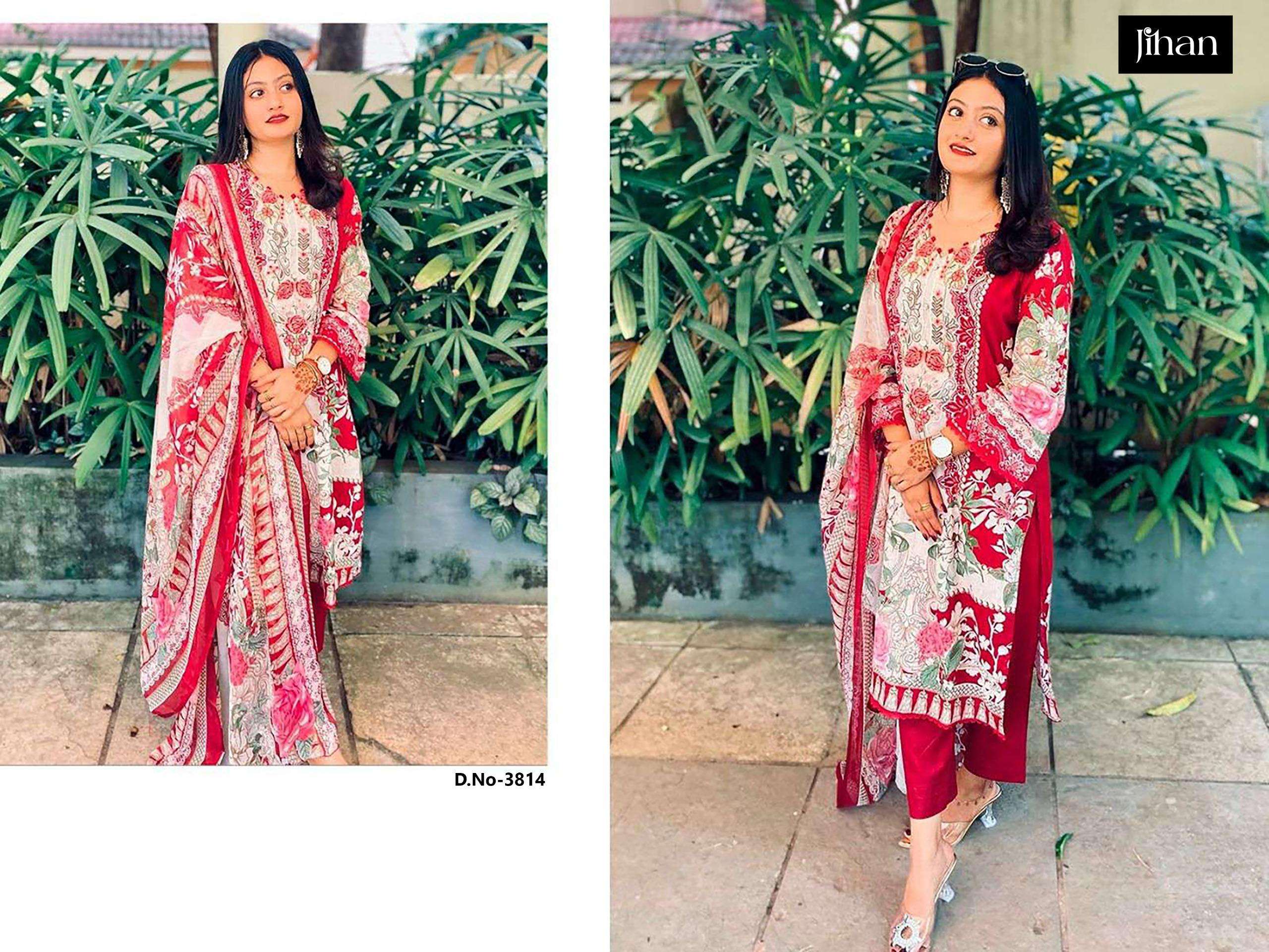 Super Hit Design D no:-3814 by Jihan-03