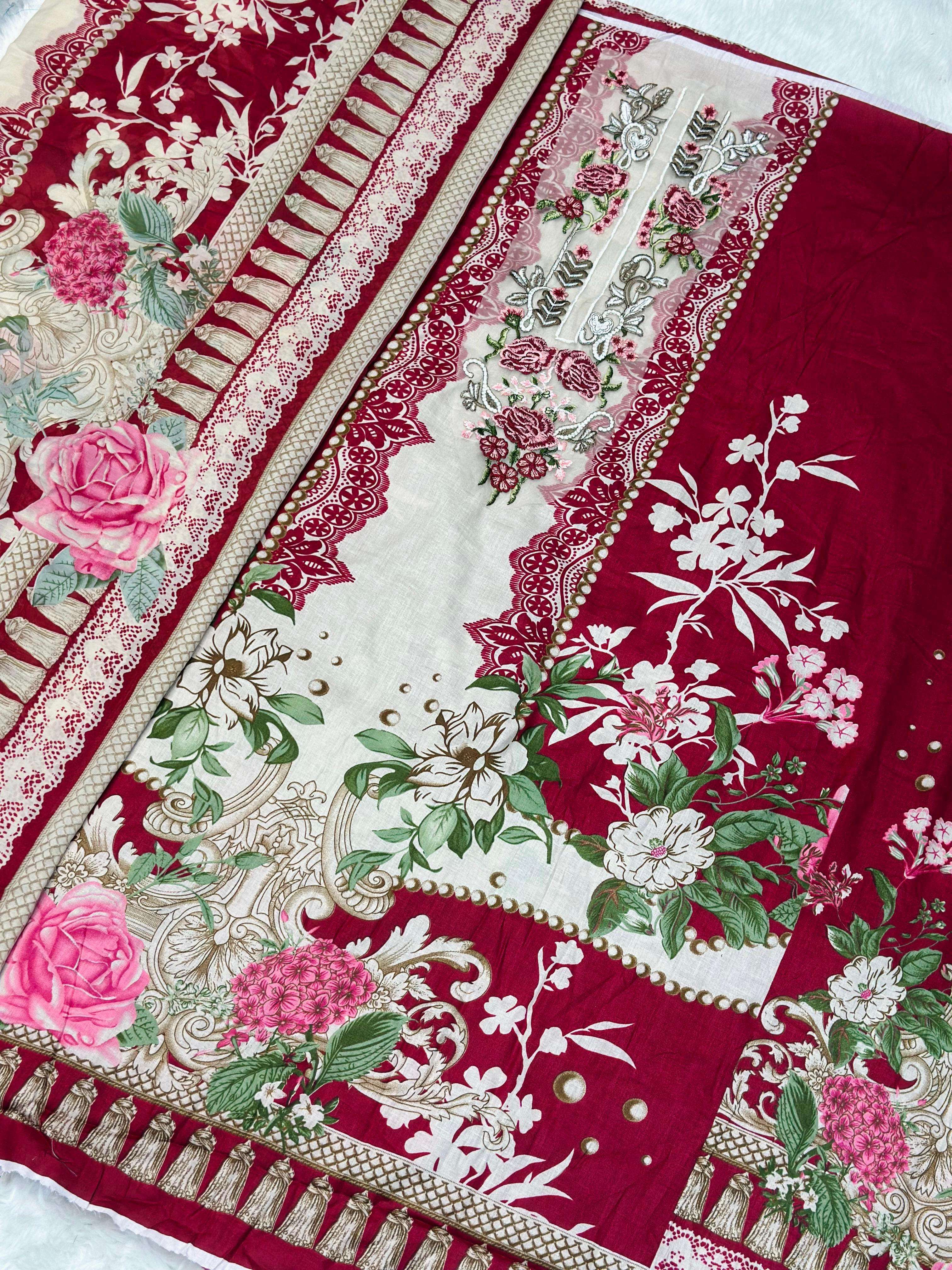 Super Hit Design D no:-3814 by Jihan-04