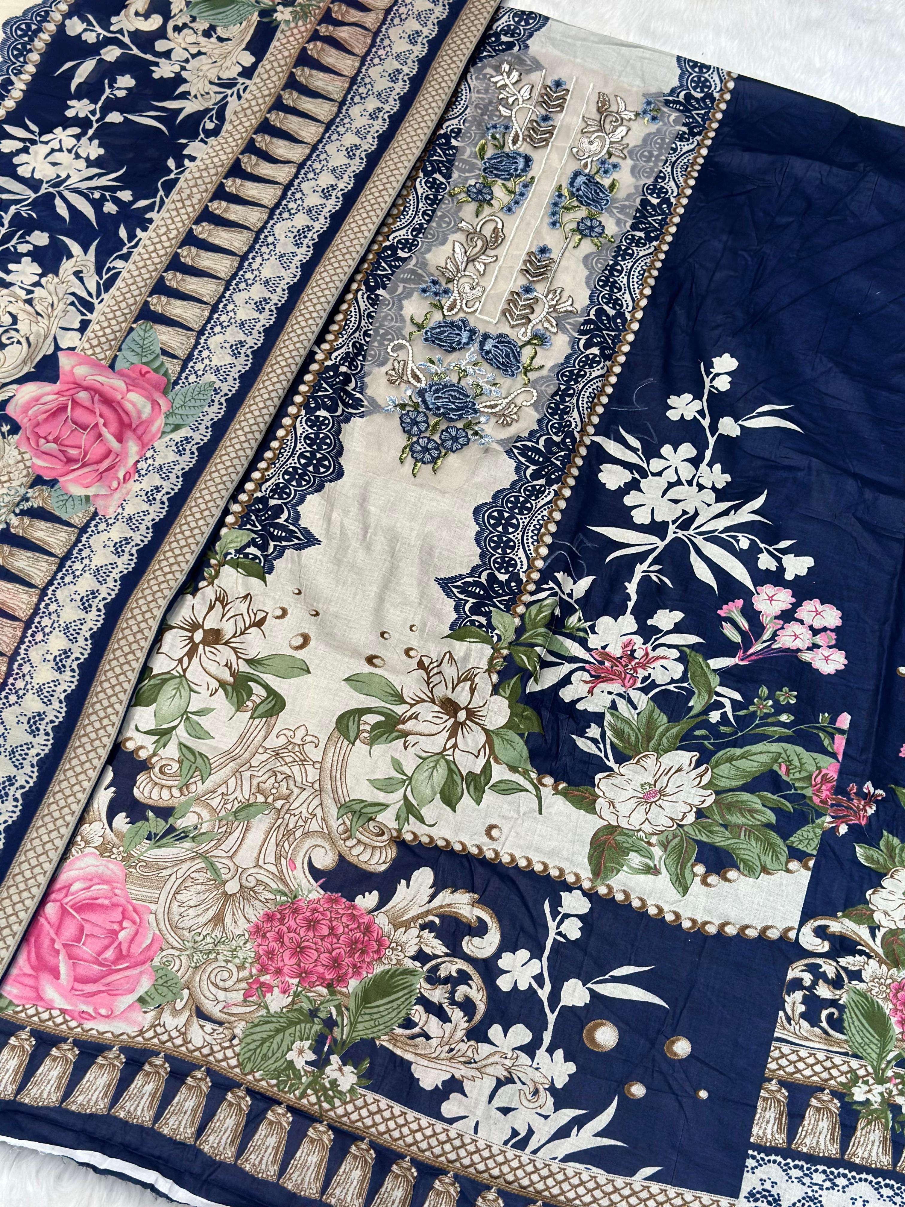 Super Hit Design D no:-3814 by Jihan-06