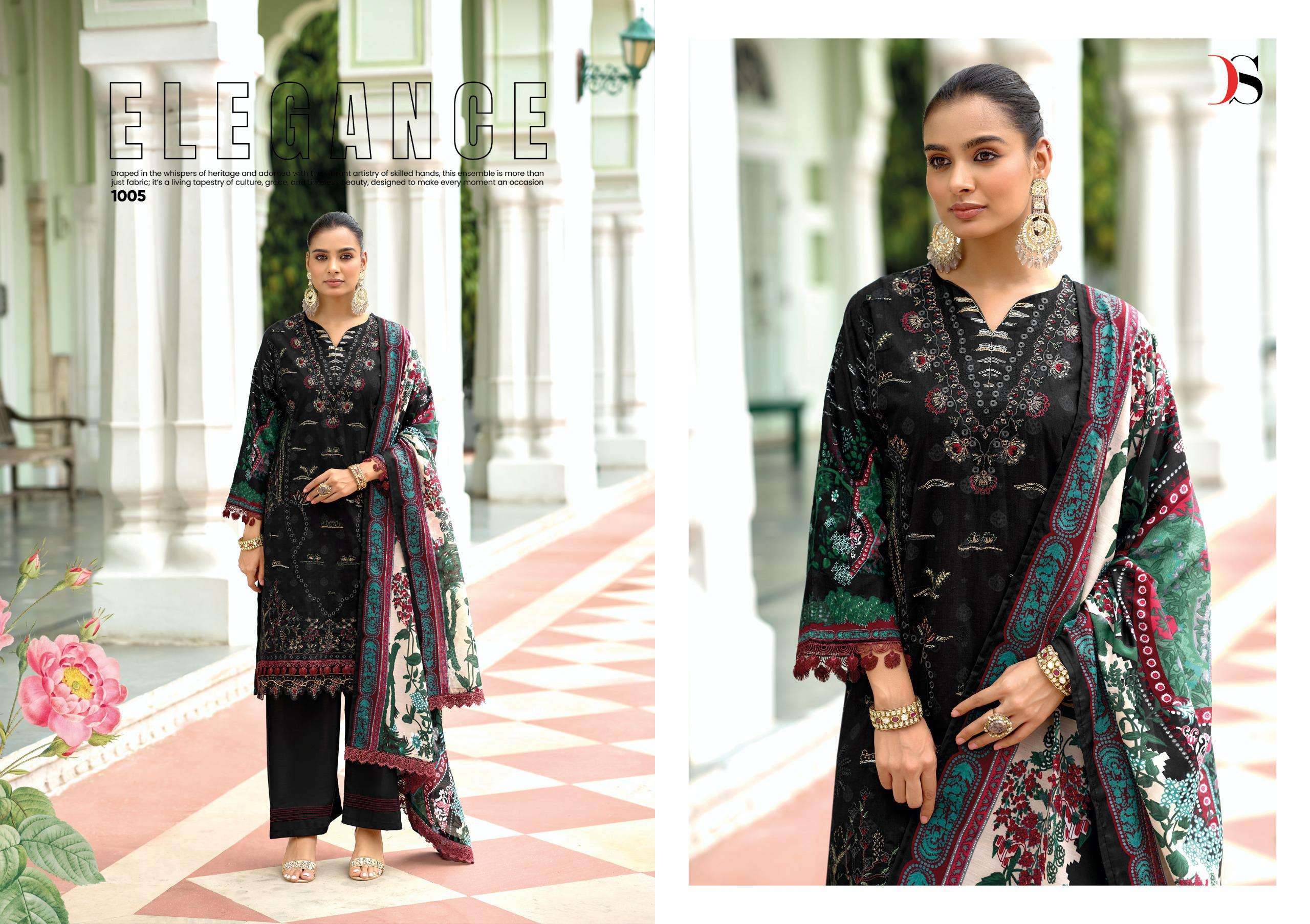 Tawakkal Premium Coll -25 by DEEPSY SUITS-02