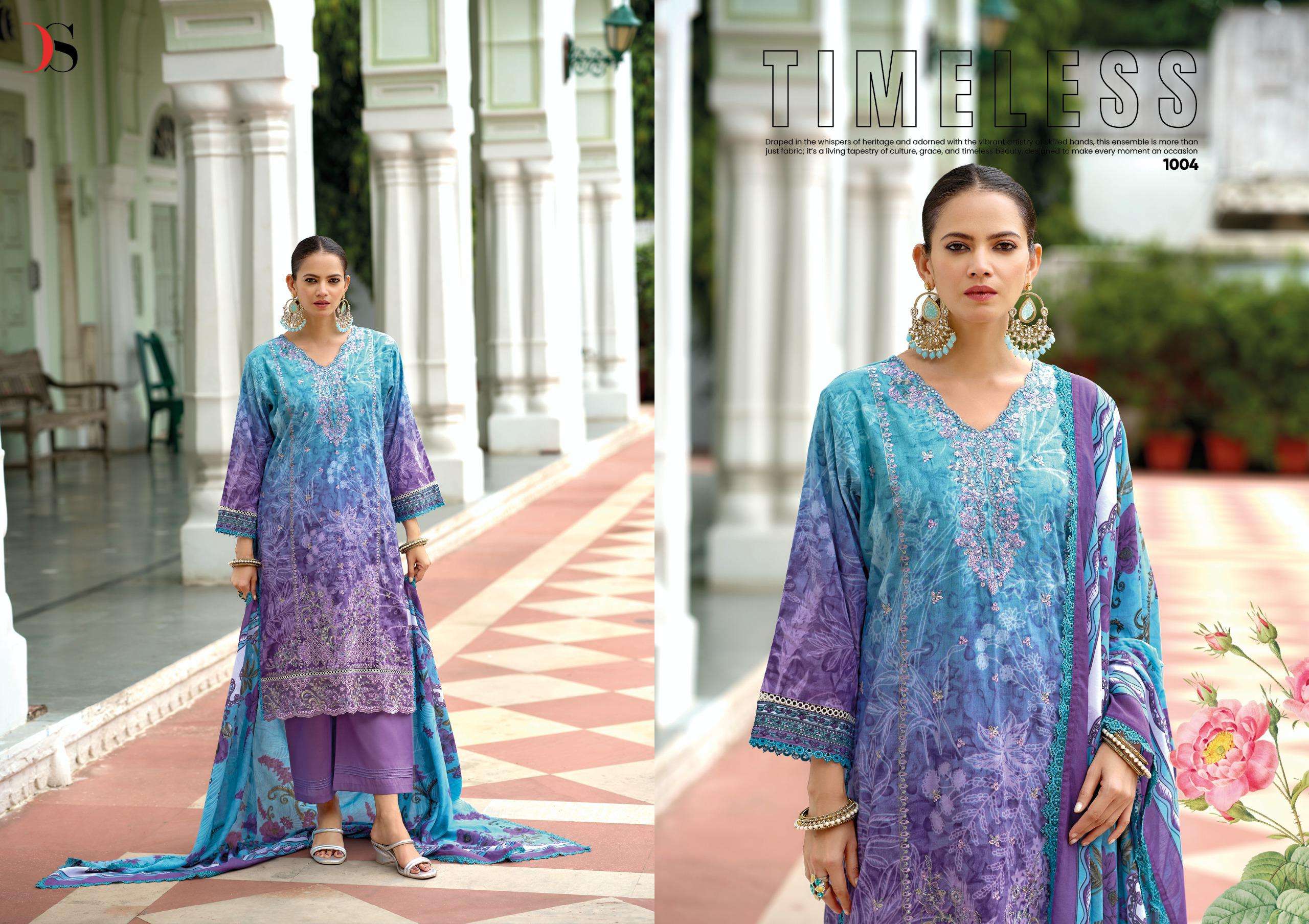 Tawakkal Premium Coll -25 by DEEPSY SUITS-05