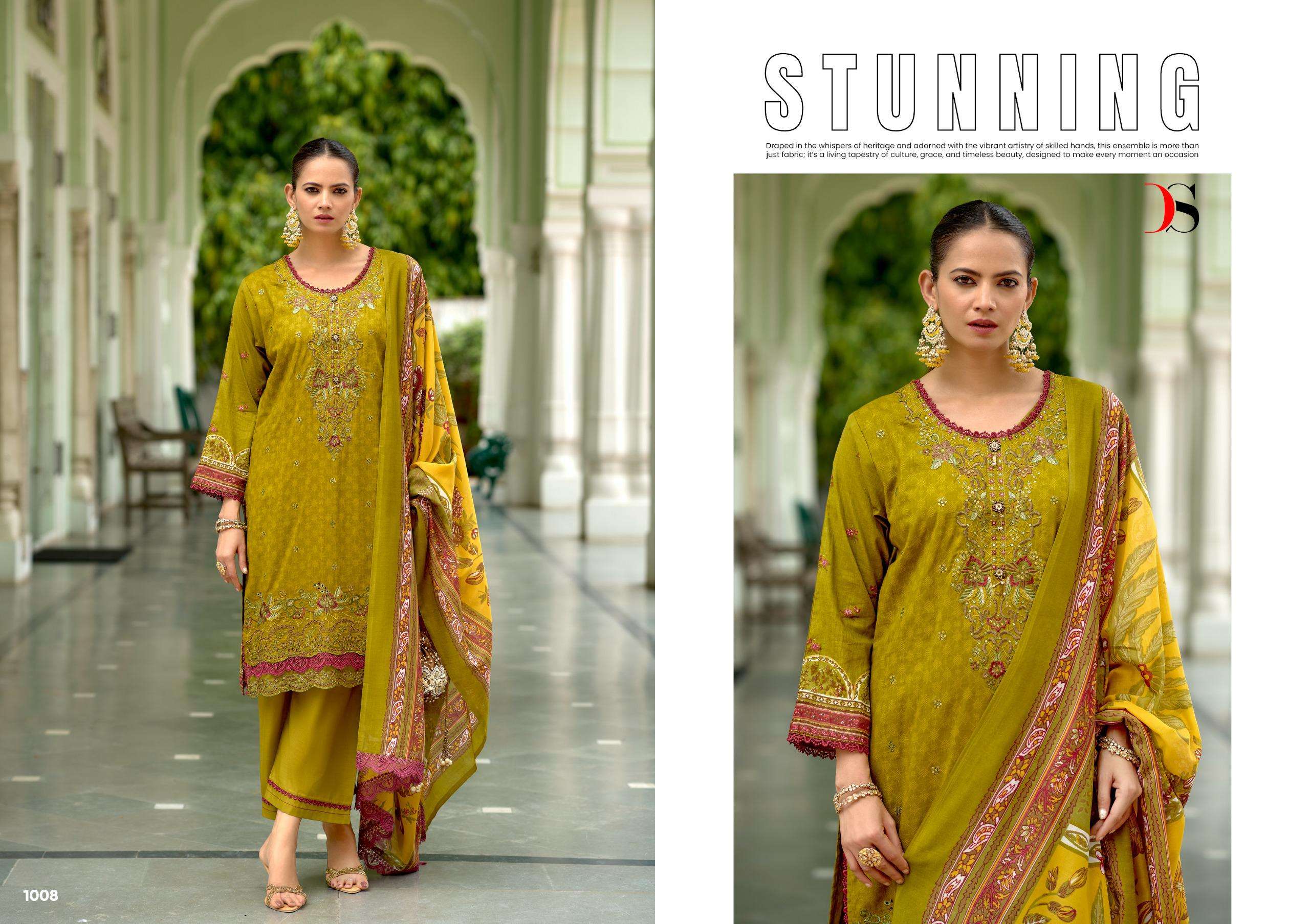 Tawakkal Premium Coll -25 by DEEPSY SUITS-07