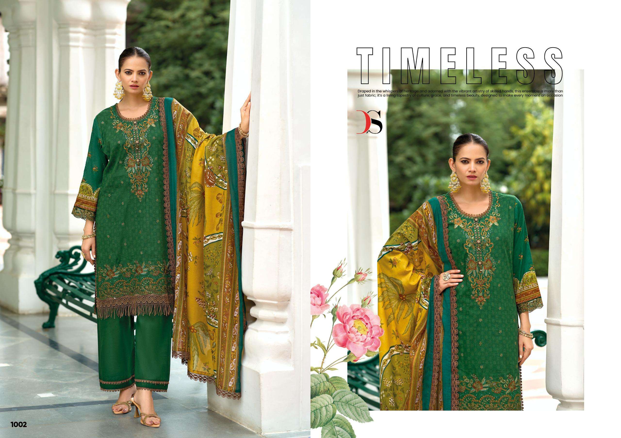 Tawakkal Premium Coll -25 by DEEPSY SUITS-08