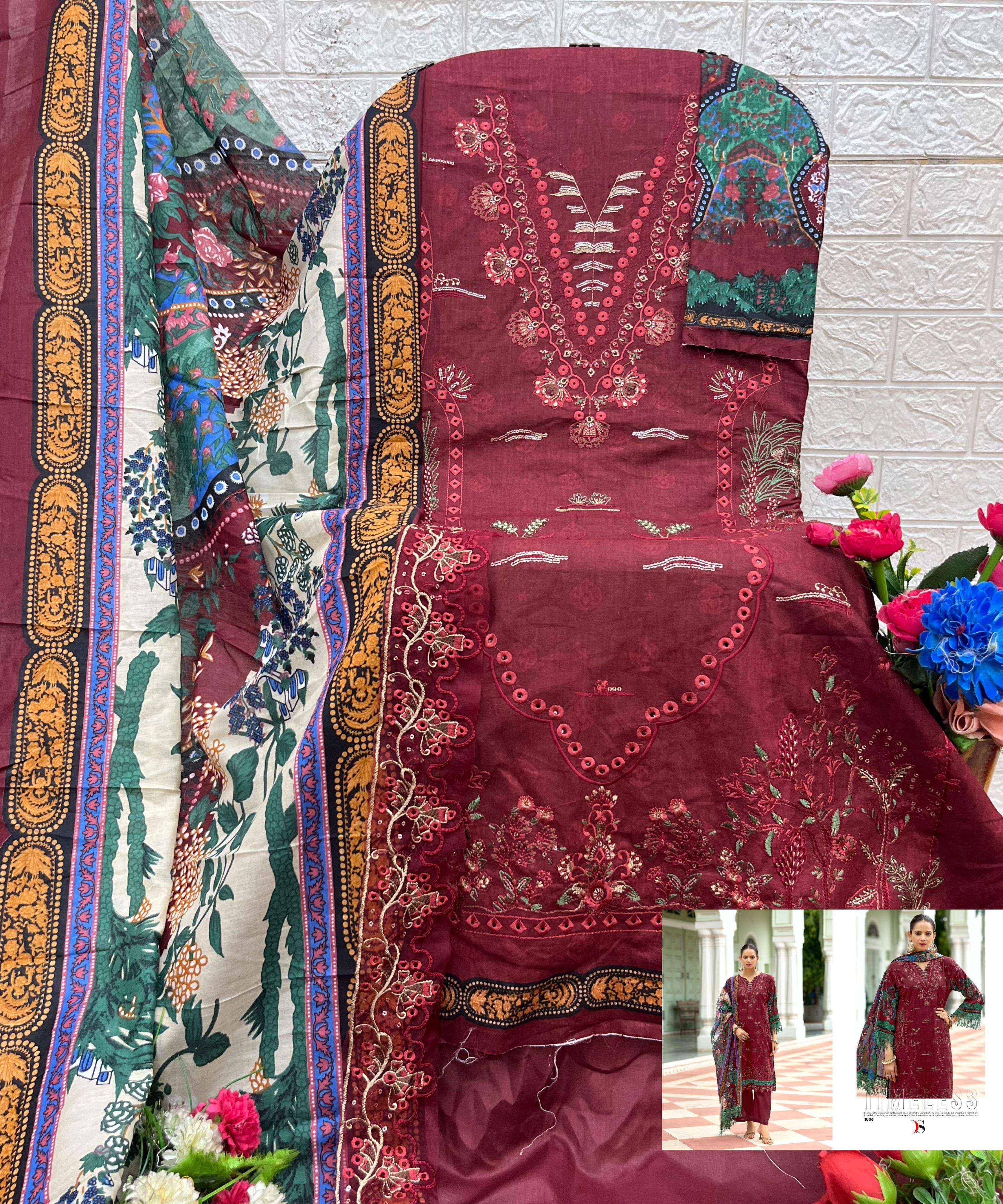 Tawakkal Premium Coll -25 by DEEPSY SUITS-14