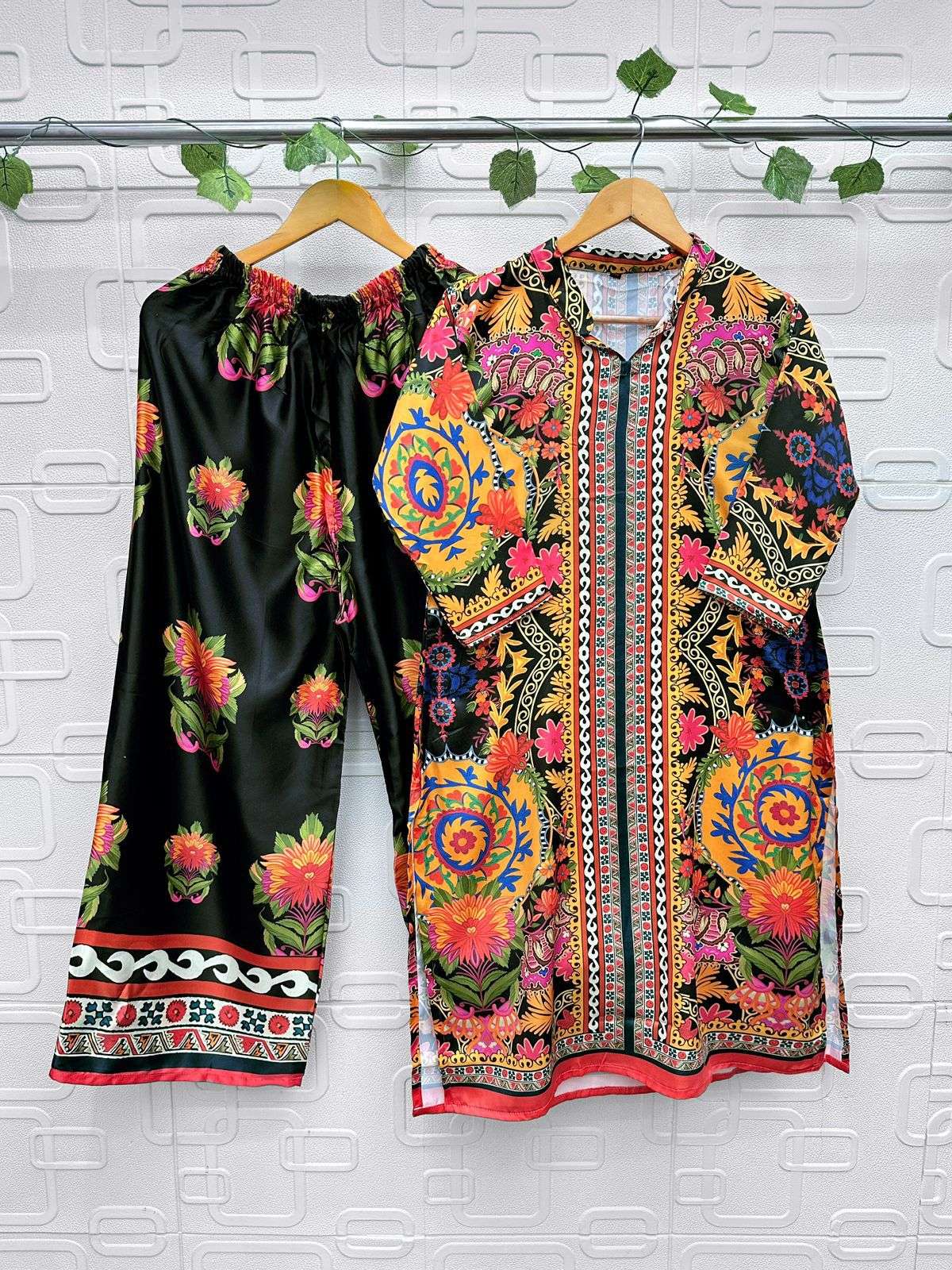 TURKIS VOL-2 READY MADE by Aasha-06