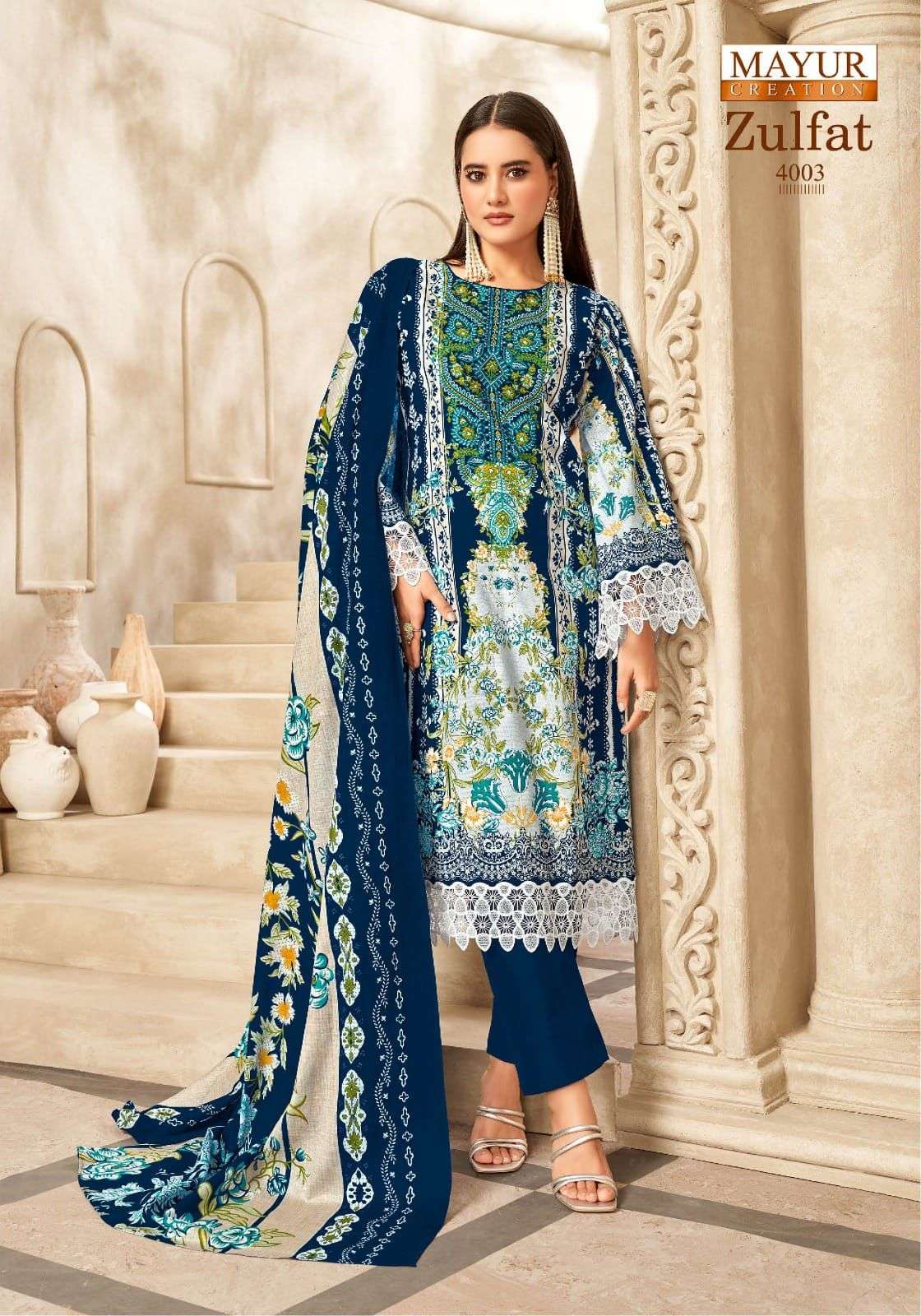 ZULFAT VOL 4 by Mayur-05