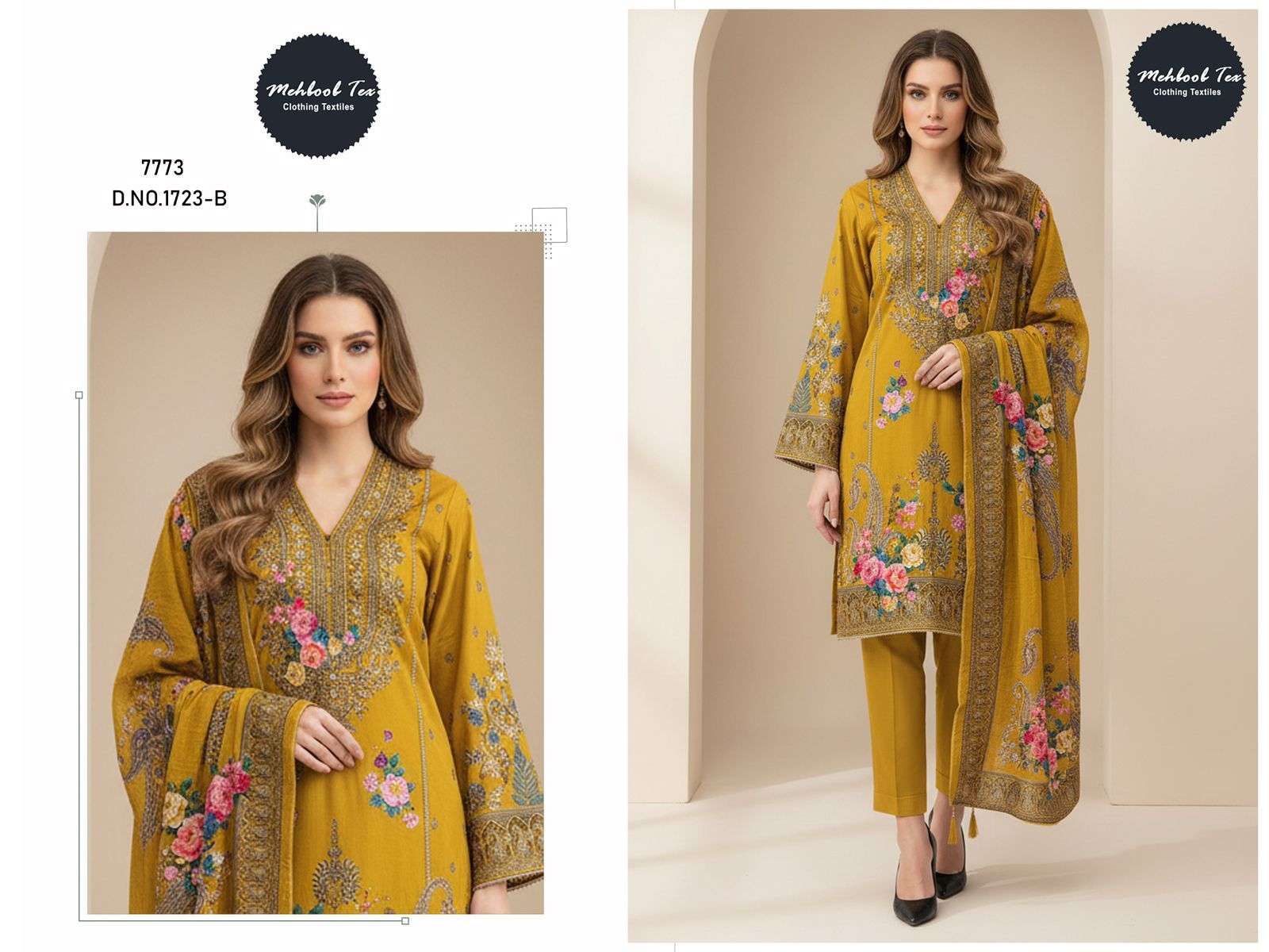 7773 1723 ABCD by MEHBBOB TEX-01