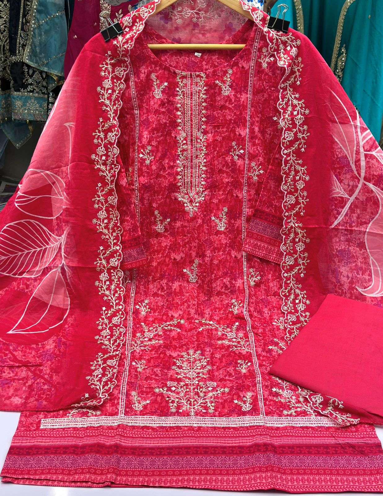 BIN SAEED READYMADE LAWN COLLECTION VOL -14 by JIHAN-04