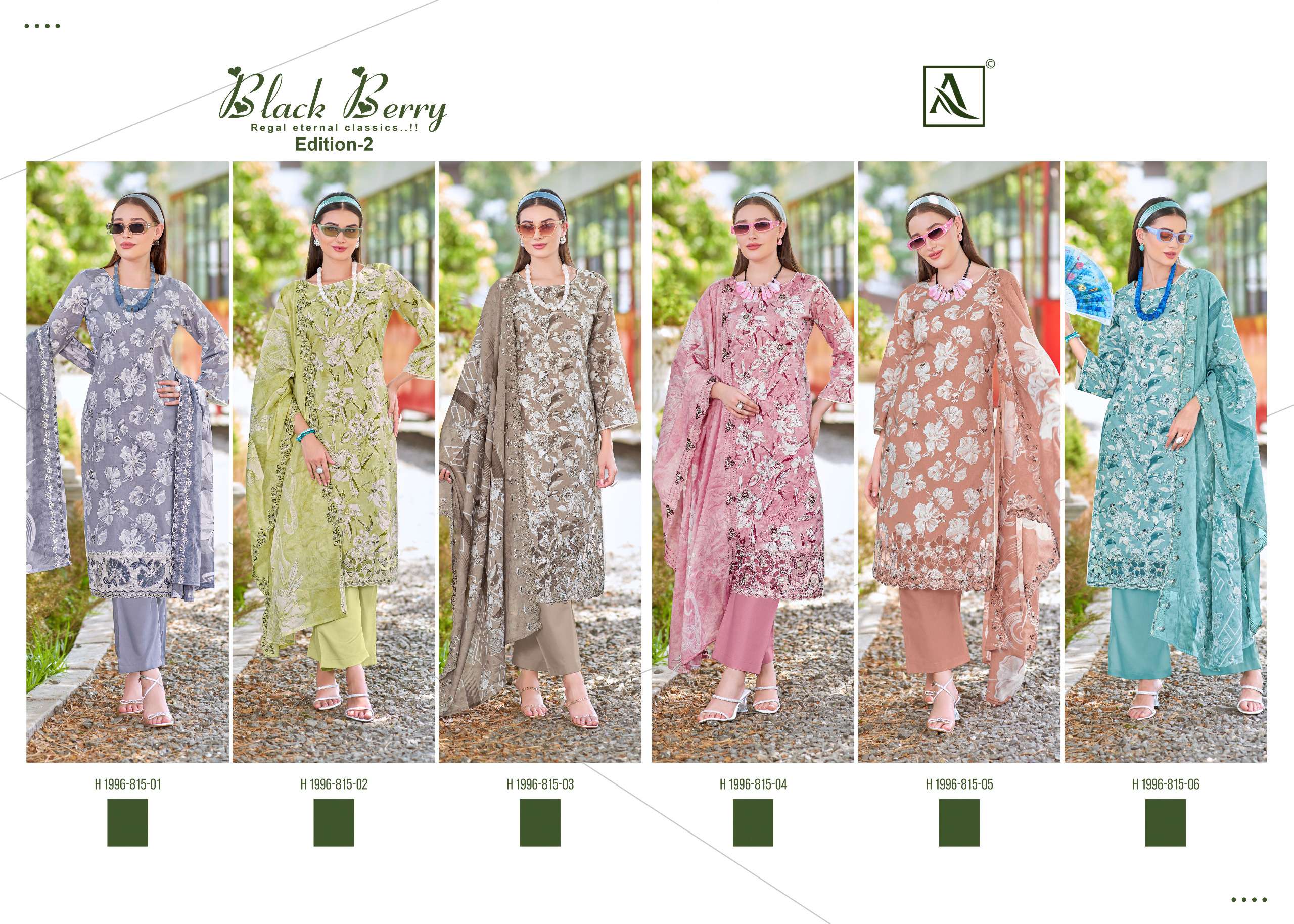 BLACK BERRY-2 by Alok-01-06