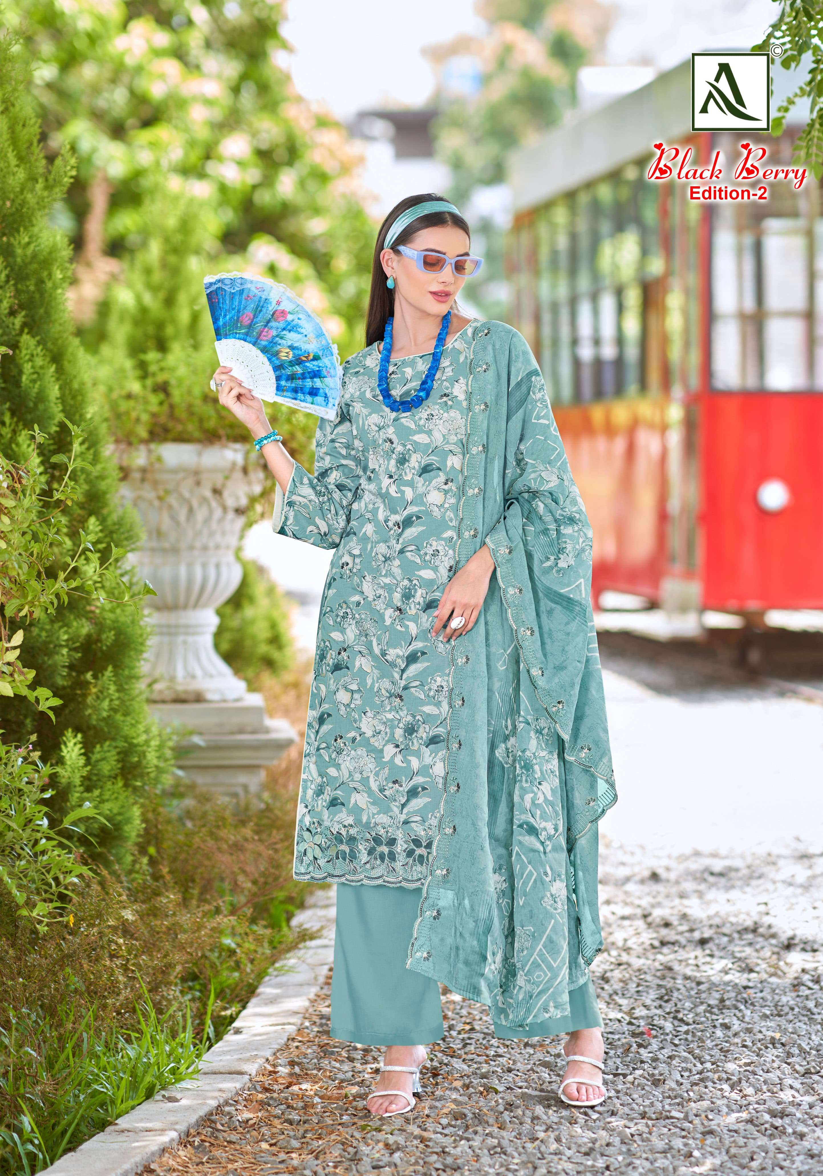 BLACK BERRY-2 by Alok-04