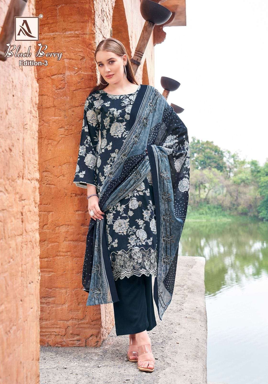 BLACK BERRY-3 by Alok-05