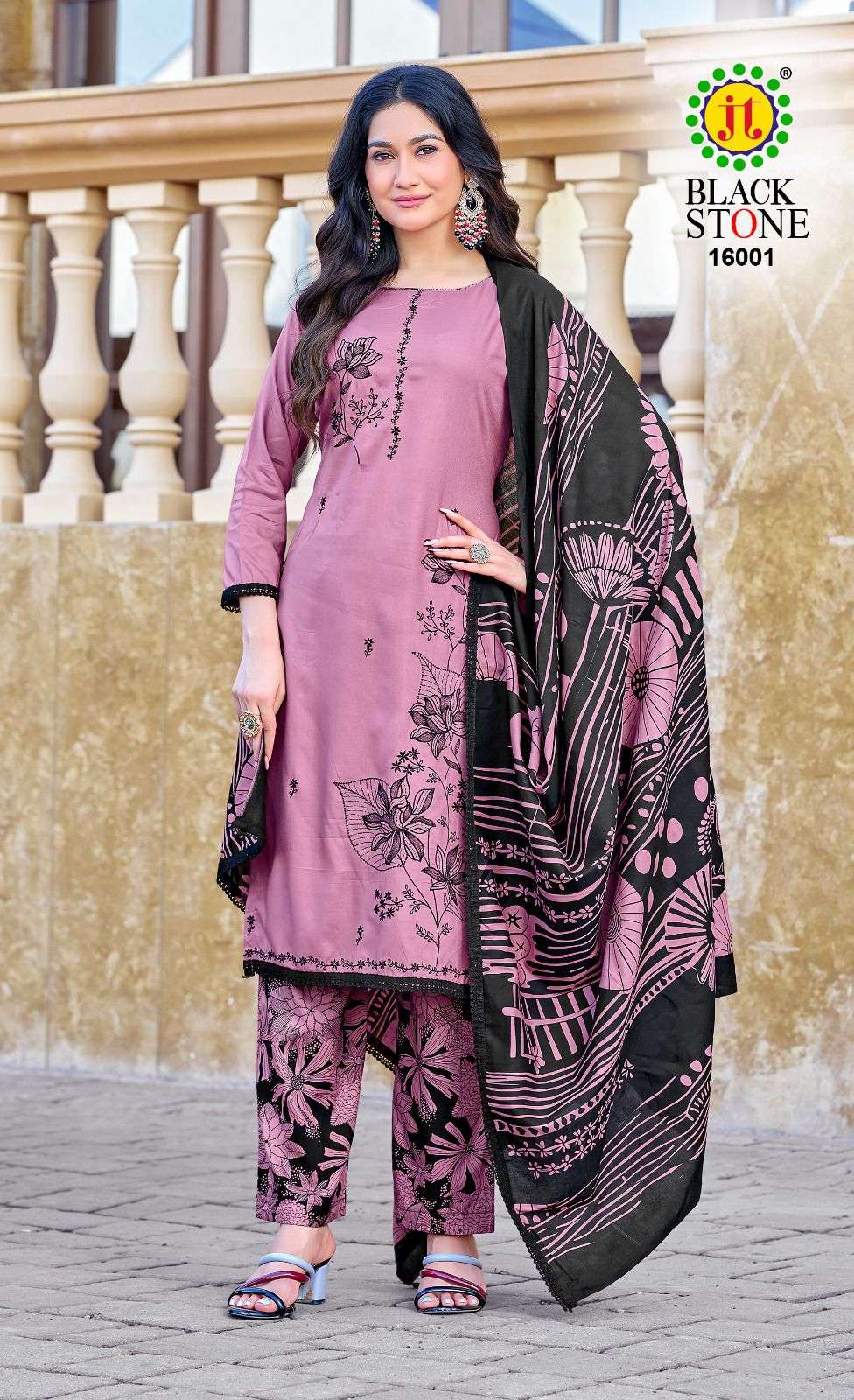 Black Stone 16 by JAMATMAL TILOKCHAND-05