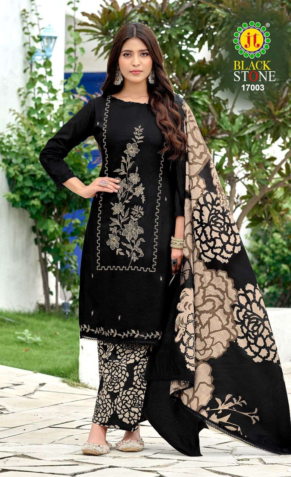 Black Stone 17 by JAMATMAL TILOKCHAND-02