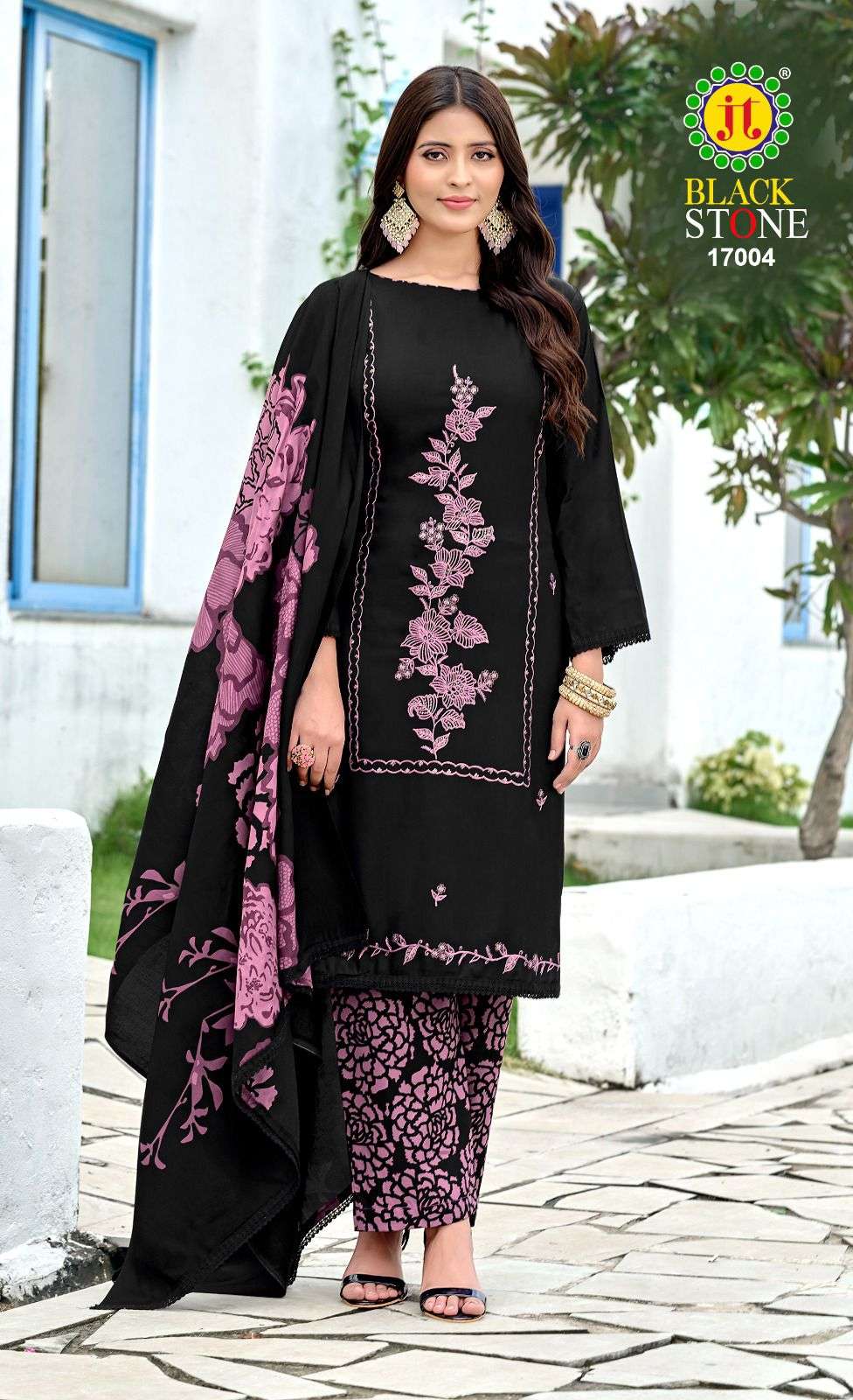 Black Stone 17 by JAMATMAL TILOKCHAND-03