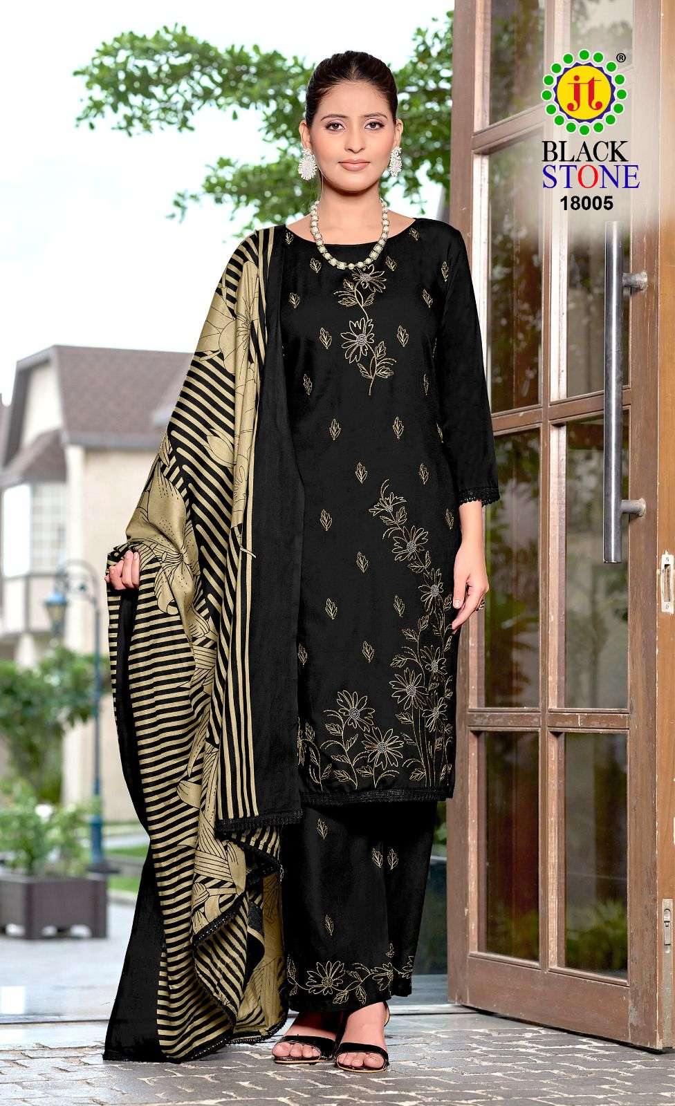 Black Stone 18 JAMATMAL TILOKCHAND-01