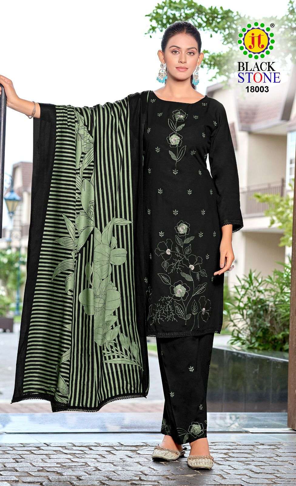 Black Stone 18 JAMATMAL TILOKCHAND-02