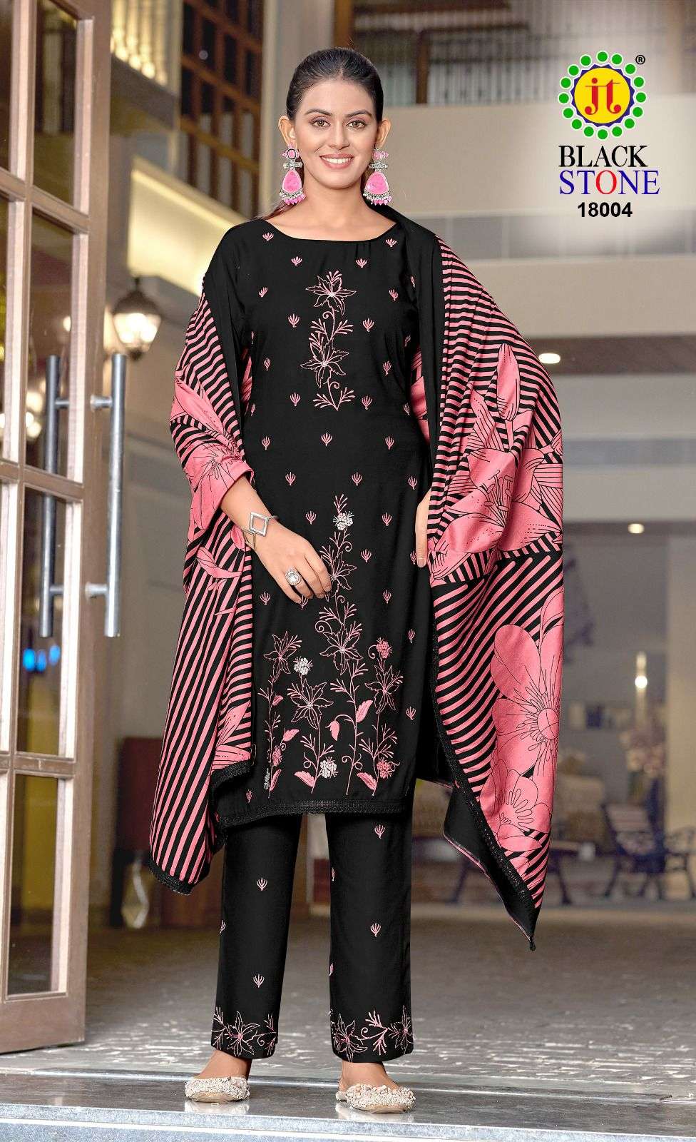 Black Stone 18 JAMATMAL TILOKCHAND-03