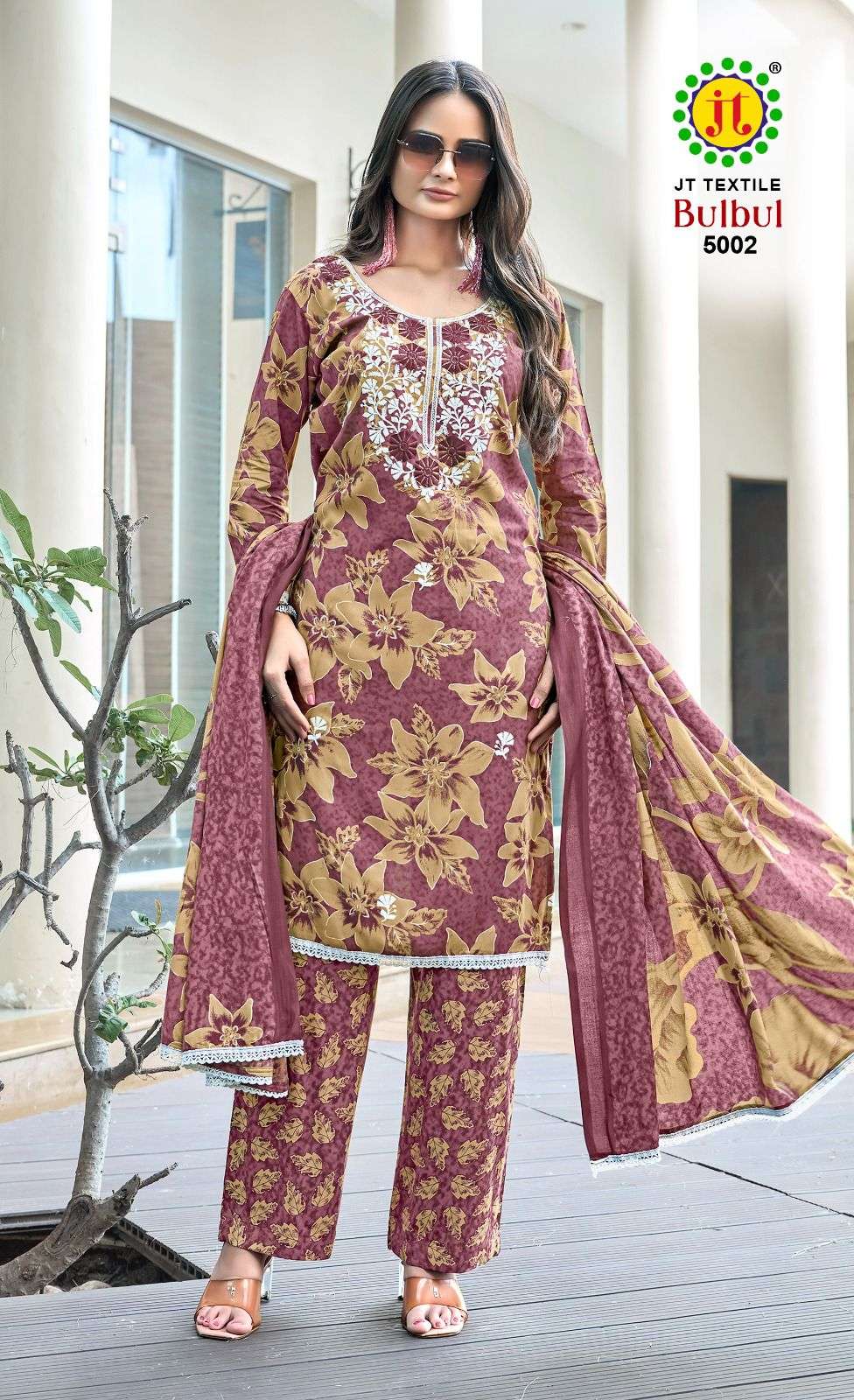 BULBUL 5 by JAMATMAL TILOKCHAND-02