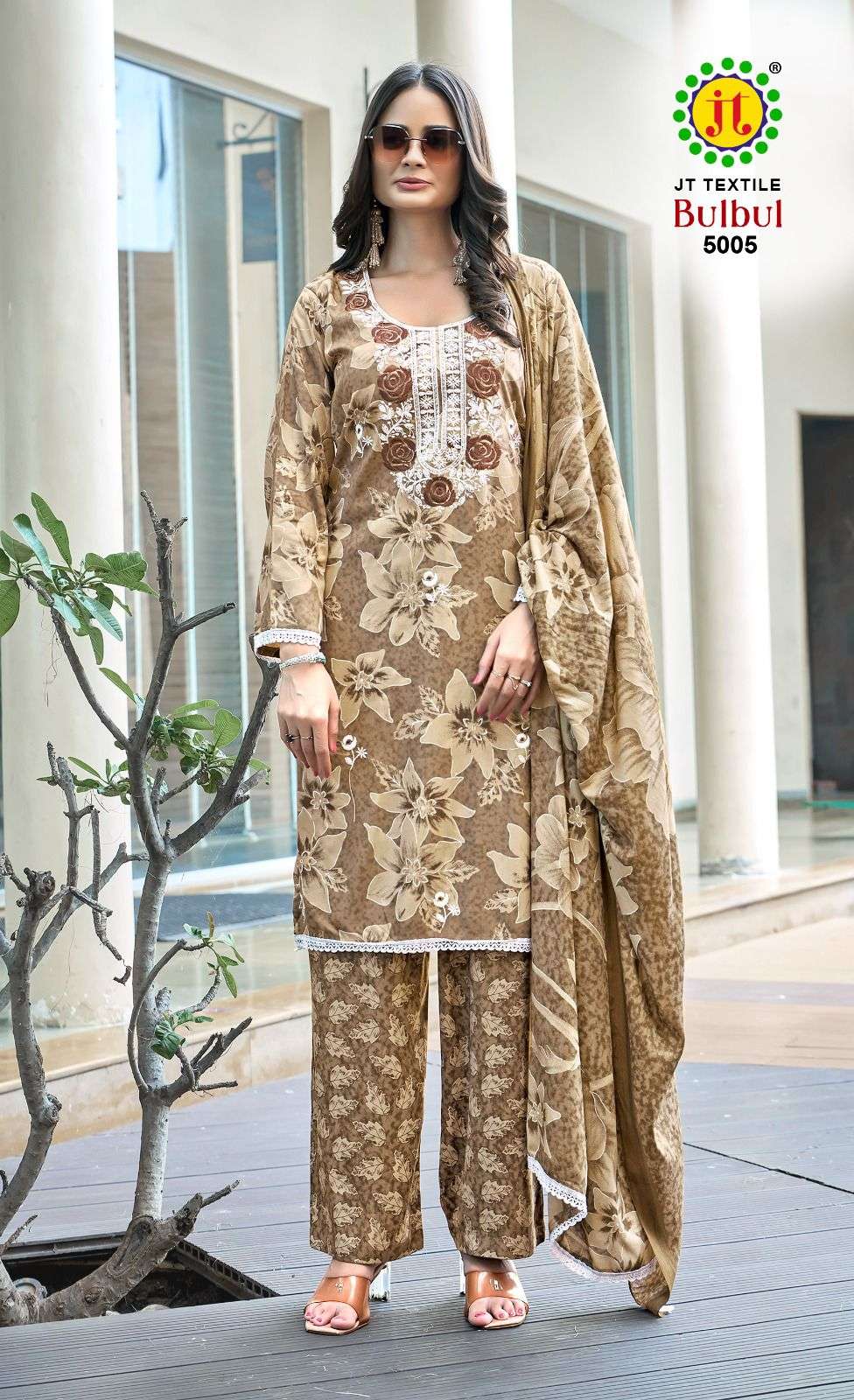 BULBUL 5 by JAMATMAL TILOKCHAND-04