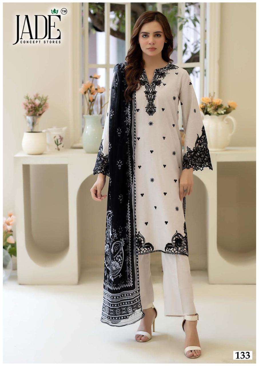 CHEVRON EXCLUSIVE HEAVY COTTON VOL 14 by Jade-05