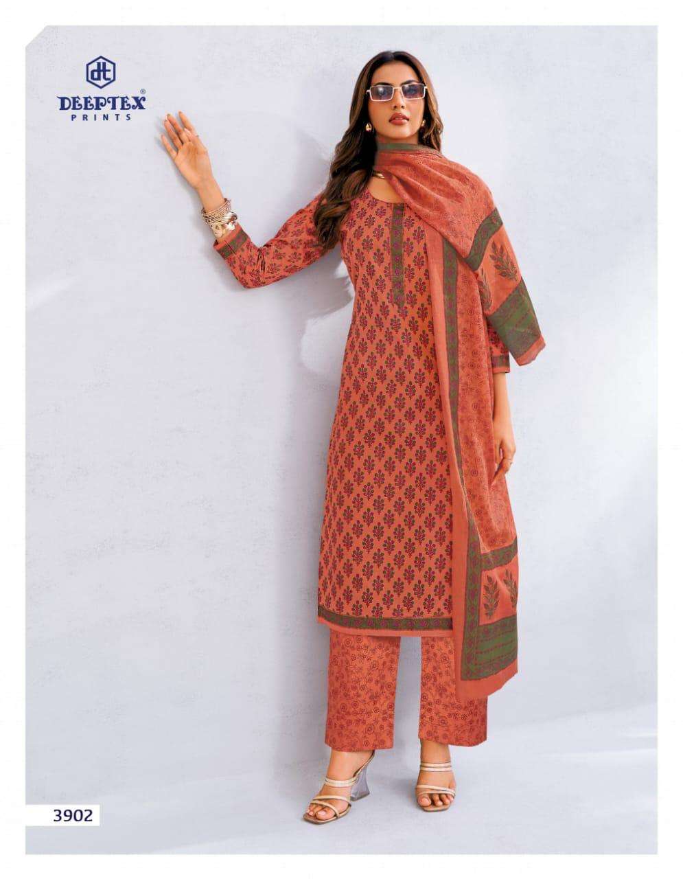 CHIEF GUEST VOL-39 by Deeptex-04