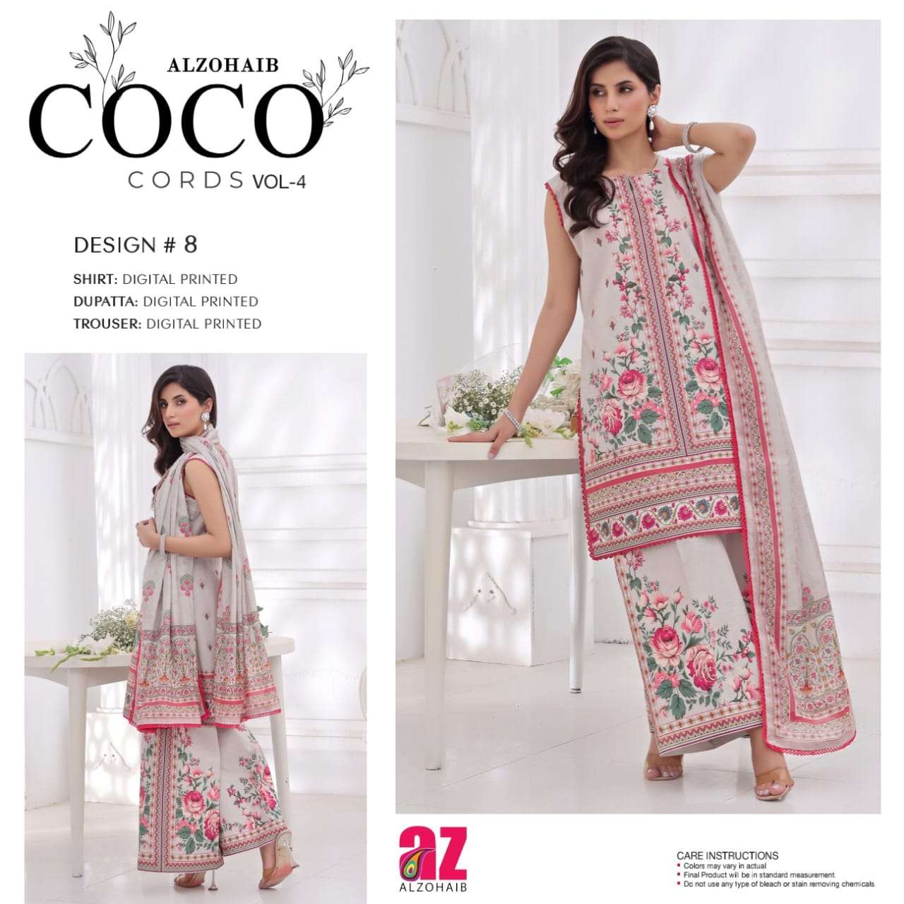 COCO Cords Vol 4 by Al Zohaib Textiles-02
