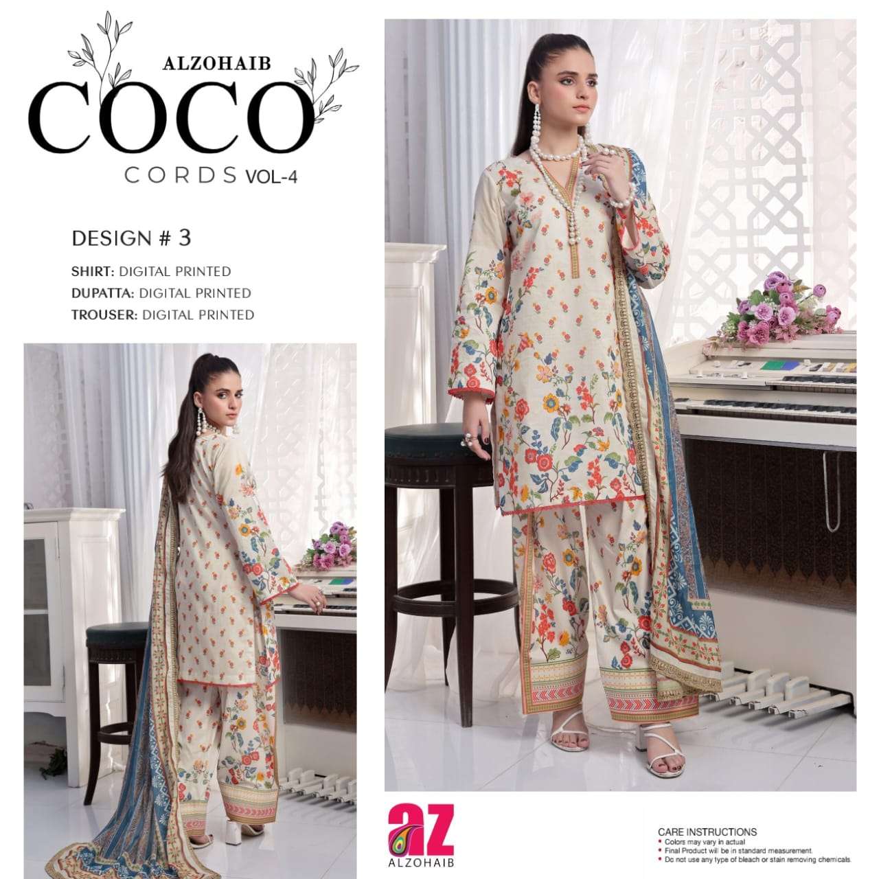 COCO Cords Vol 4 by Al Zohaib Textiles-08